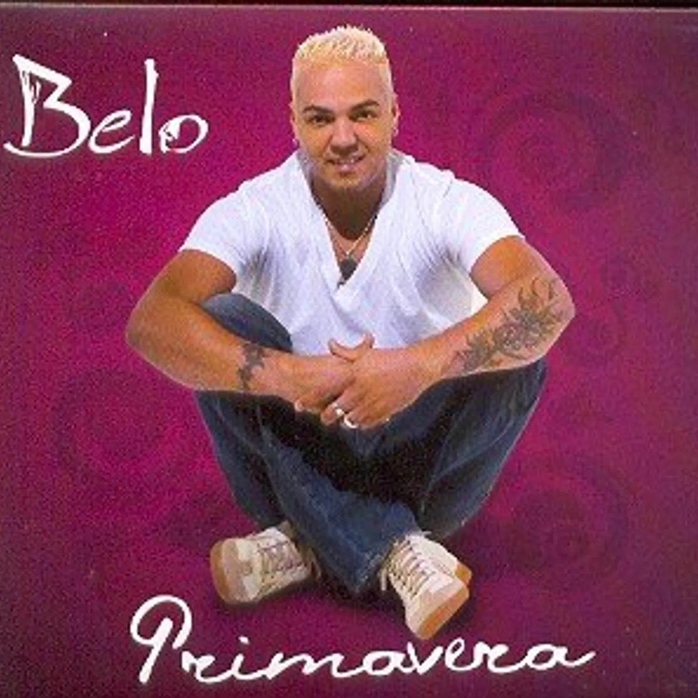 Belo PRIMAVERA CD
