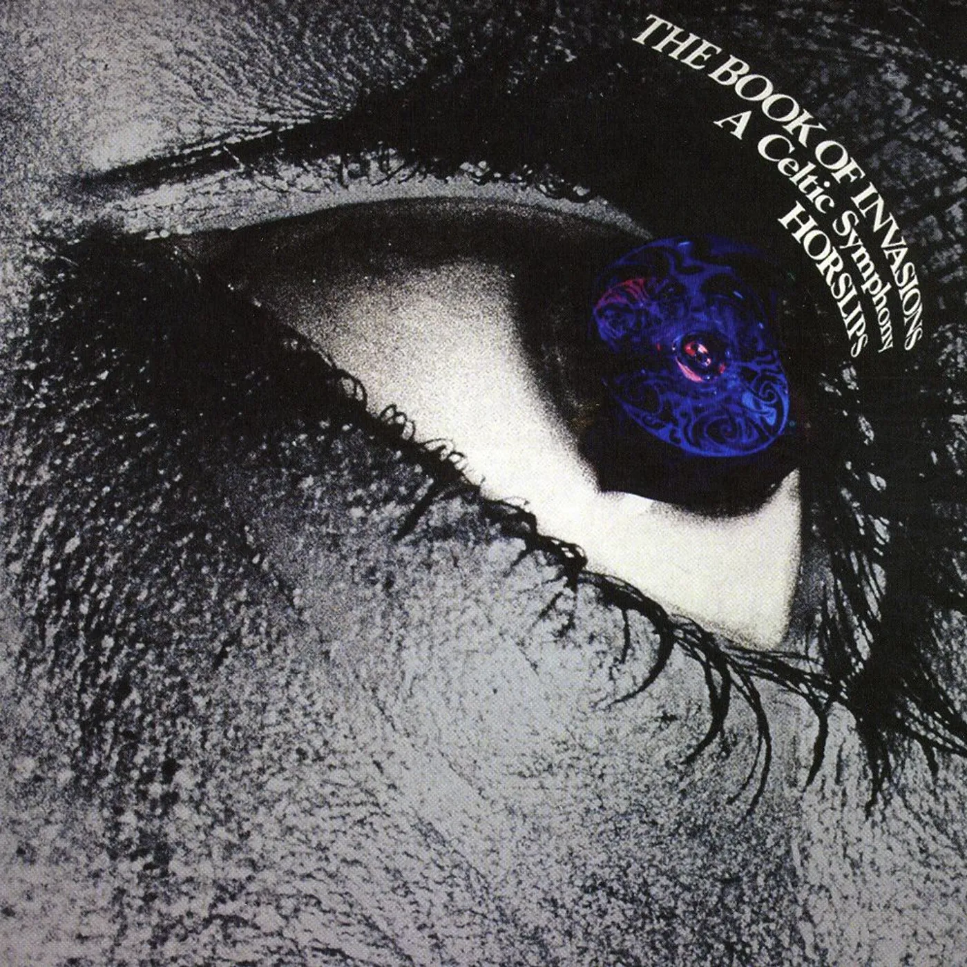 Horslips BOOK OF INVASIONS CD