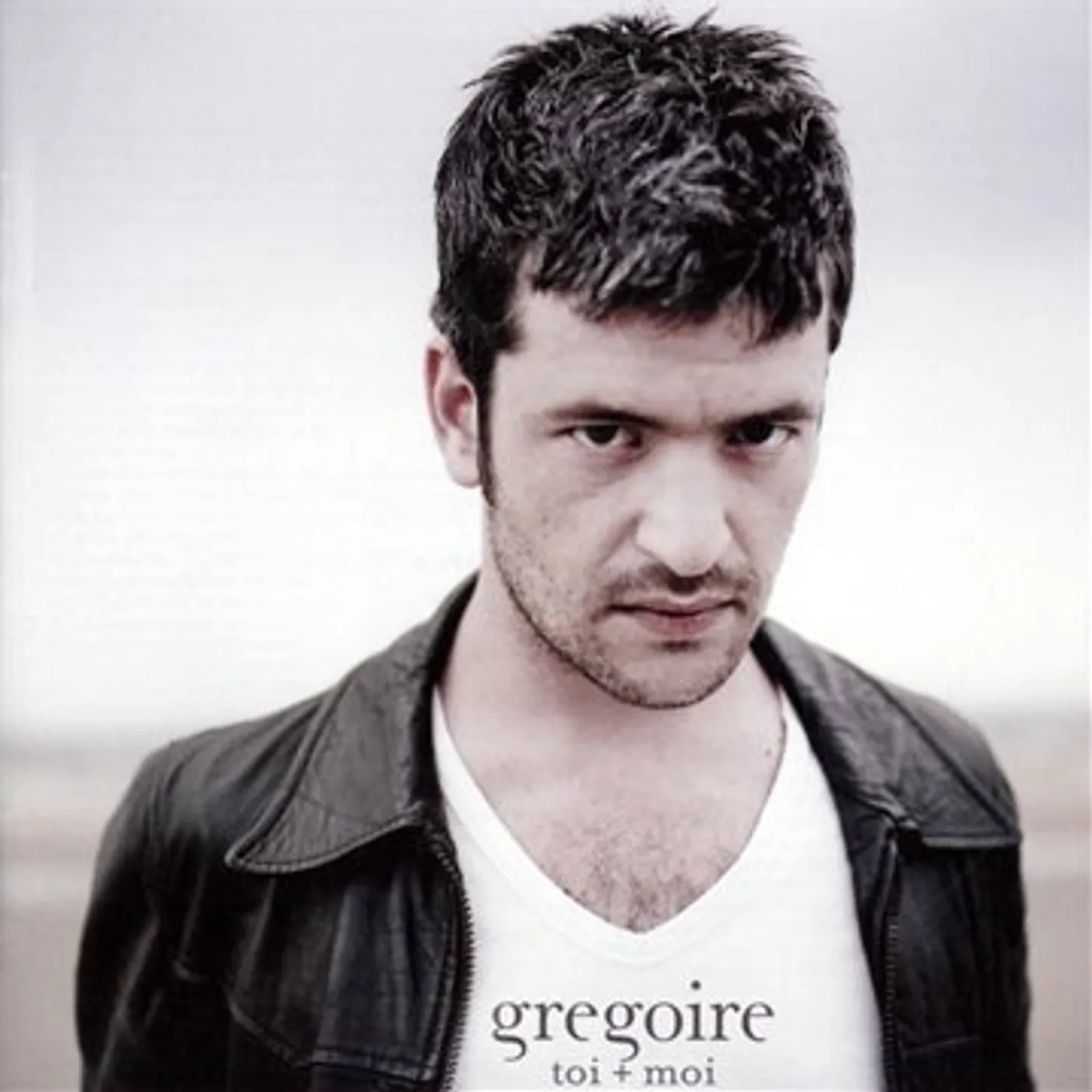 Gregoire TOI + MOI CD