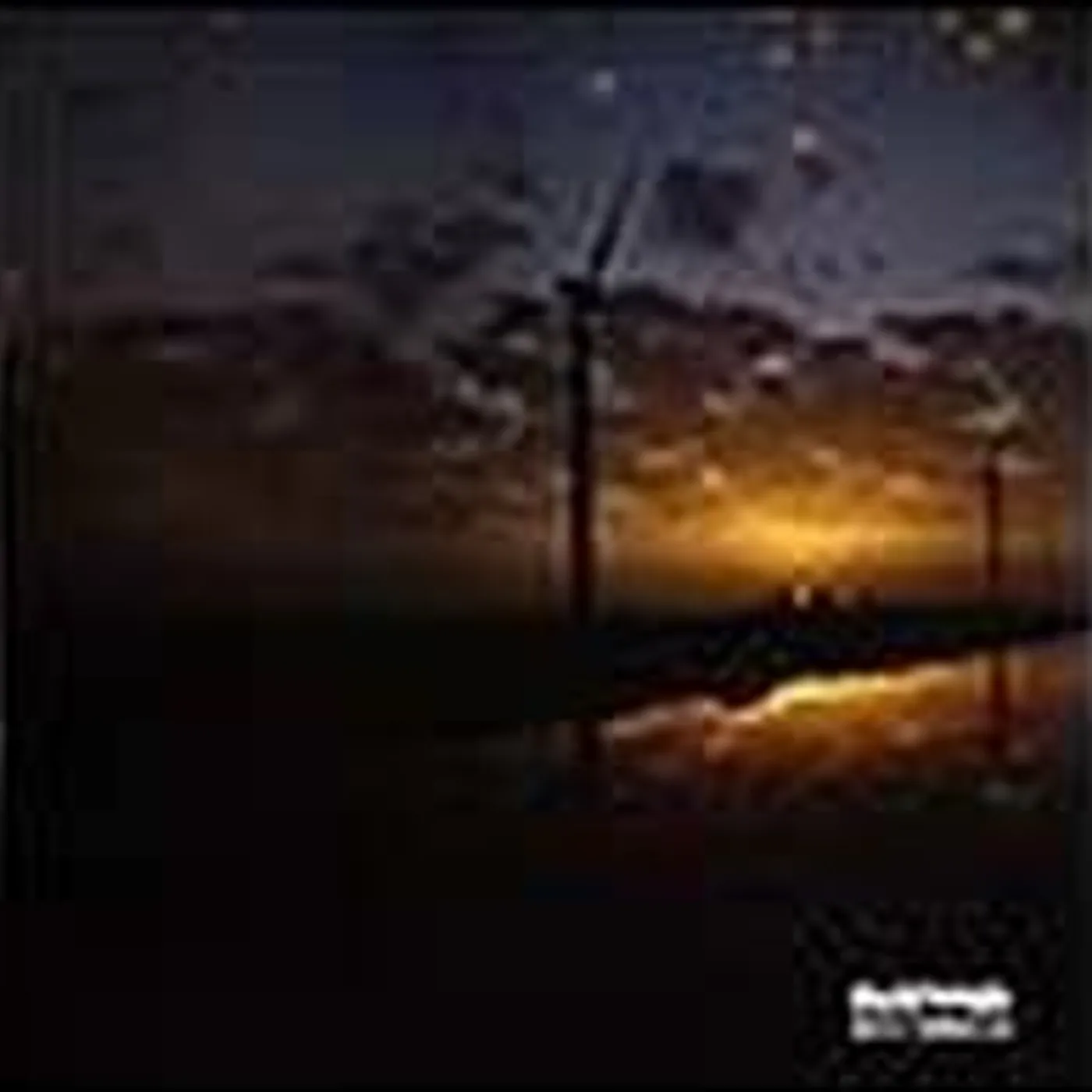 Dusty Kid Moto Perpetuo Vinyl Record