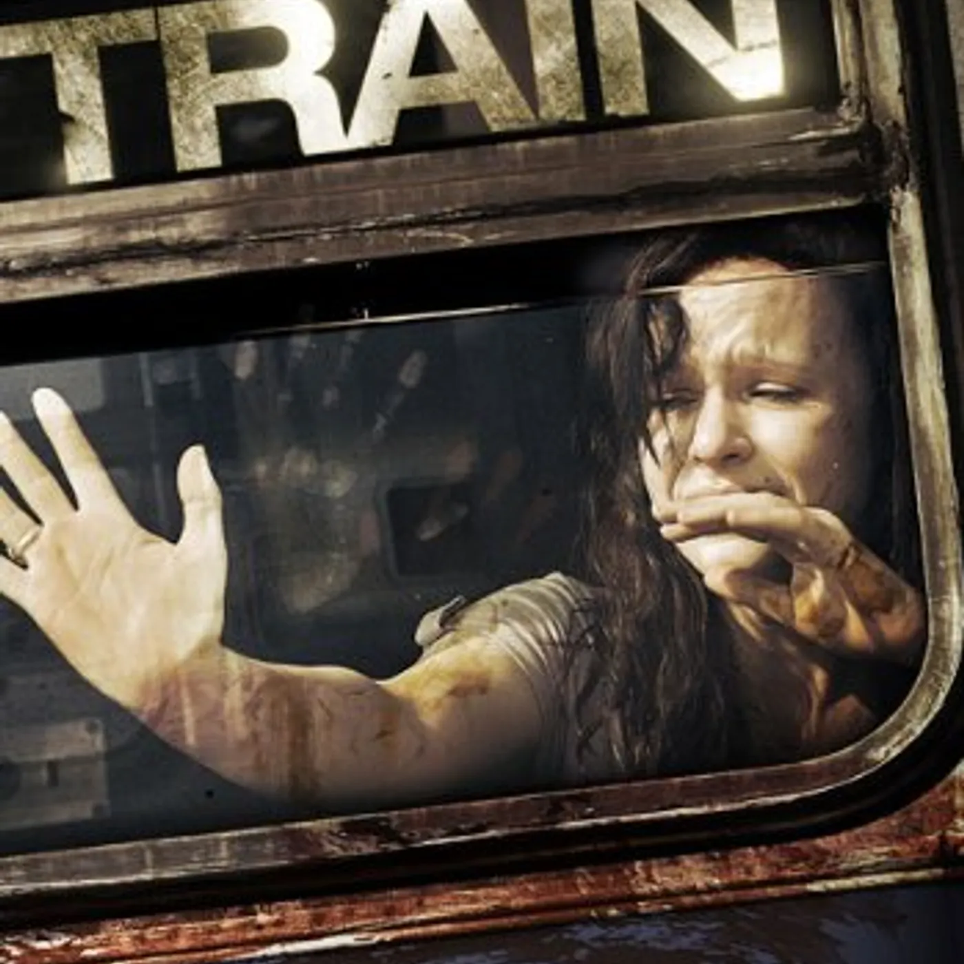 TRAIN (2007) DVD