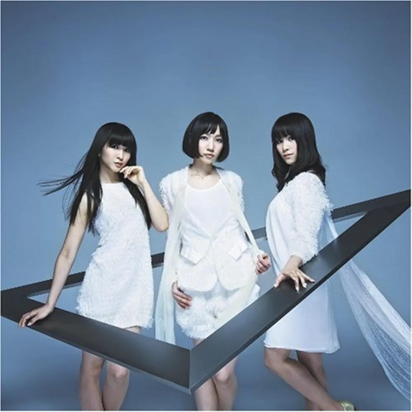 Perfume TRIANGLE CD
