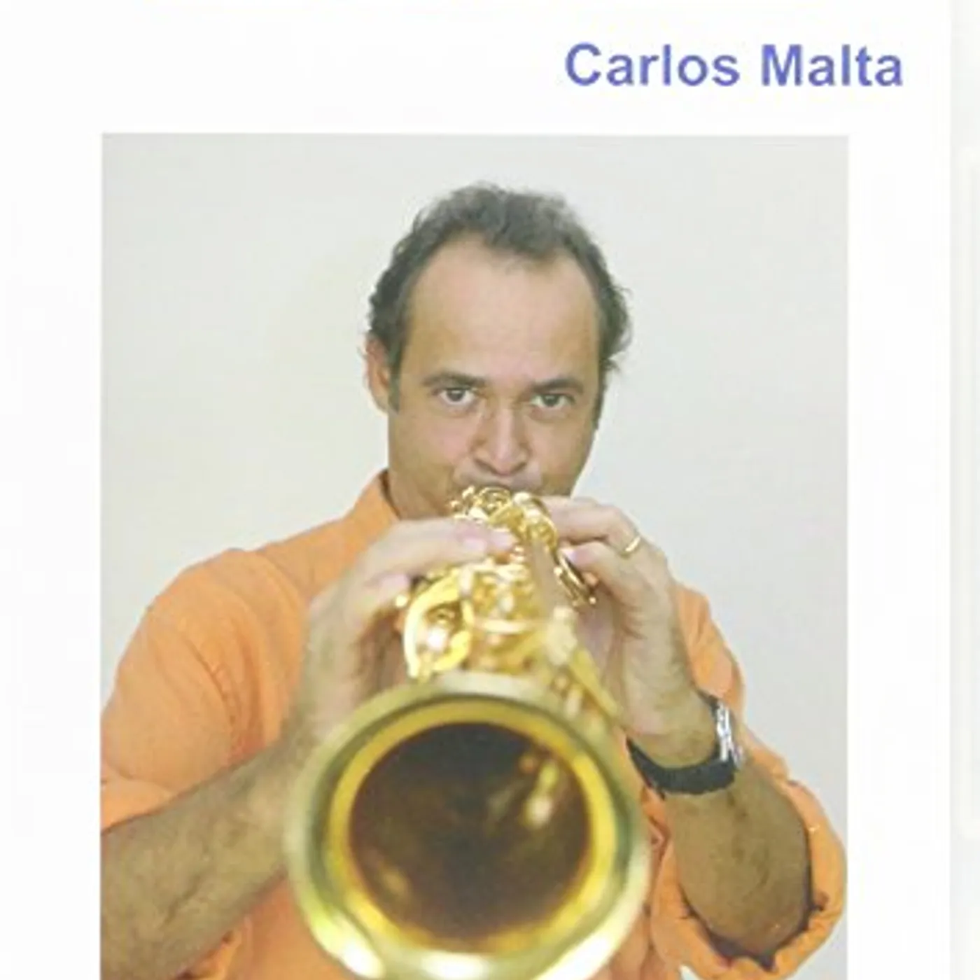 Carlos Malta SAX COM SOTAQUE BRASILEIRO DVD