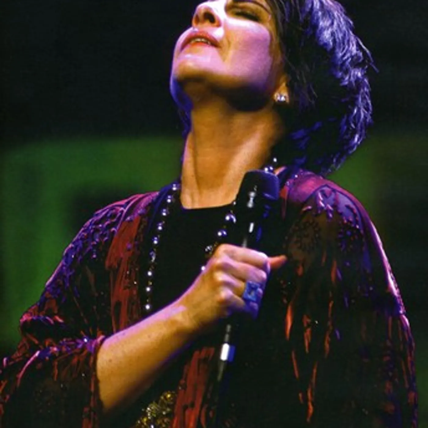 Leila Pinheiro NOS HORIZONTES DO MUNDO DVD