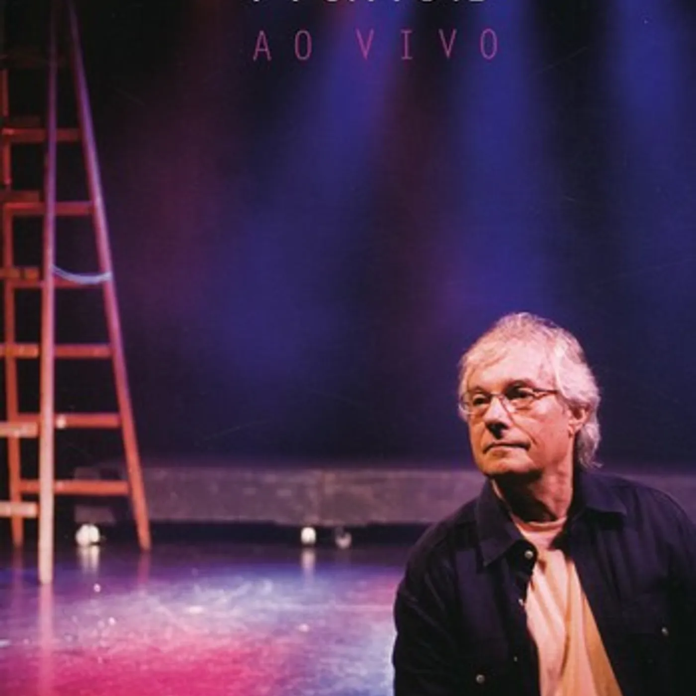 Francis Hime AO VIVO DVD