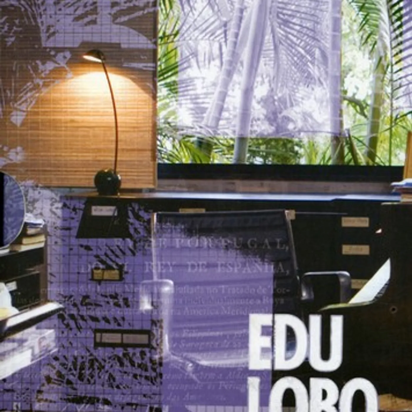 Edu Lobo VENTO BRAVO DVD