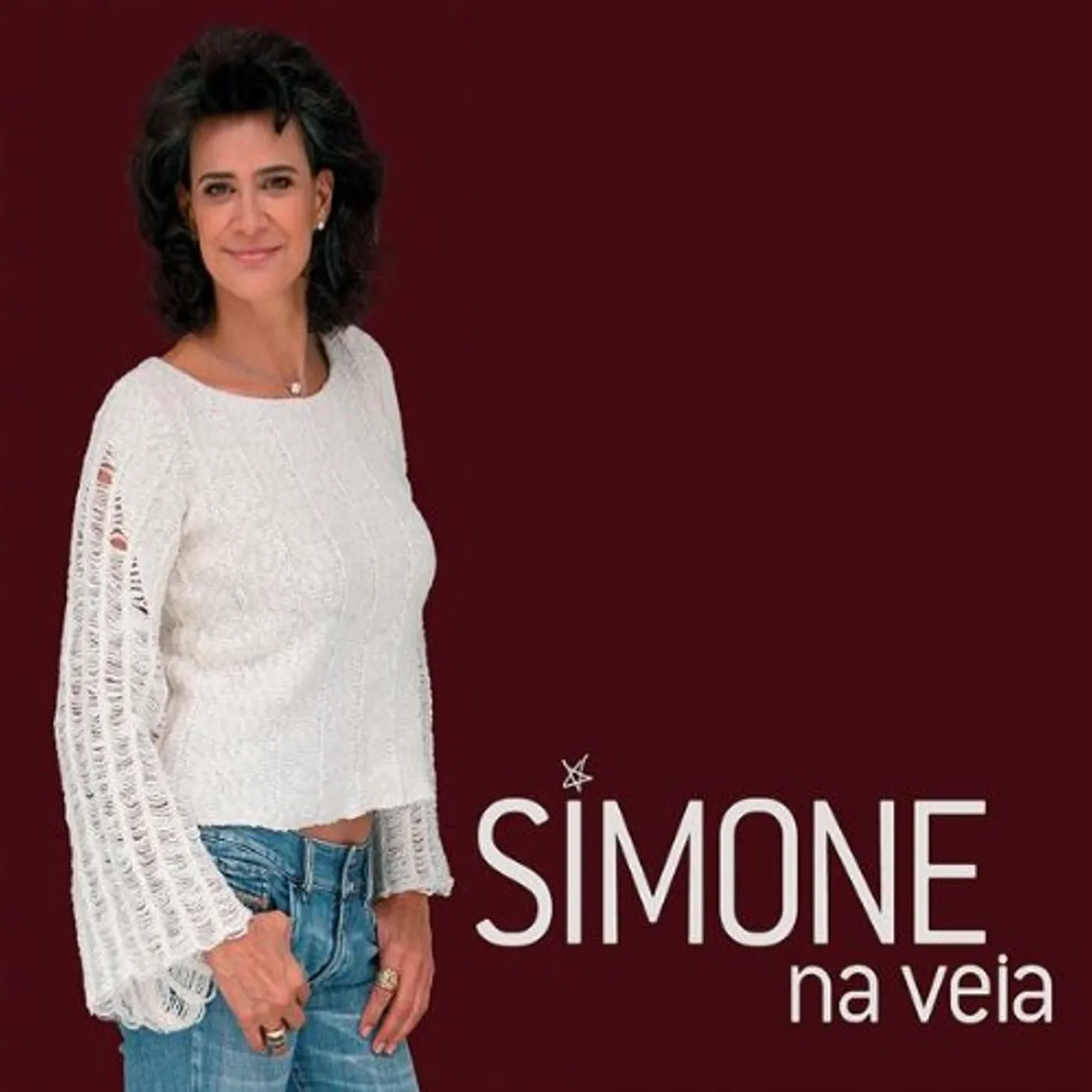 Simone NA VEIA CD