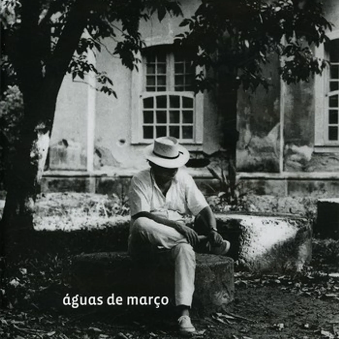 Tom Jobim AGUAS DE MARCO DVD