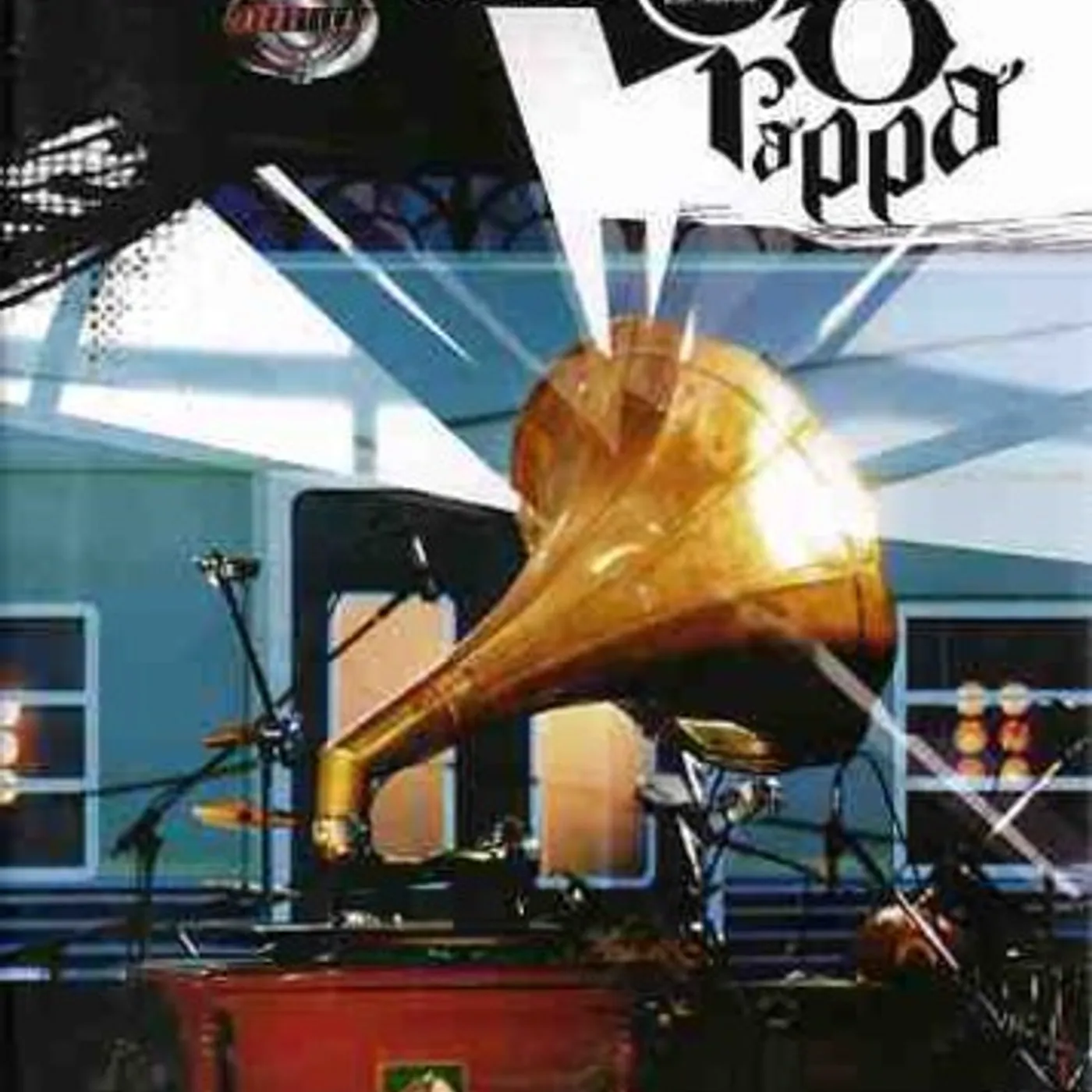 O Rappa ACUSTICO MTV DVD