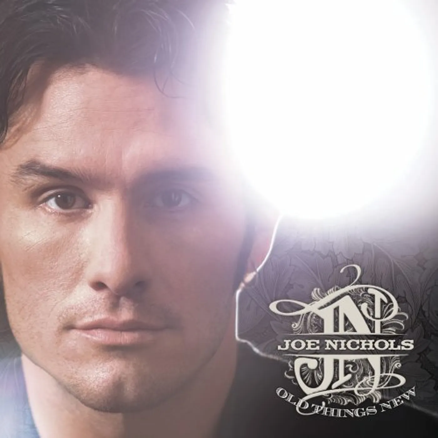 Joe Nichols OLD THINGS NEW CD