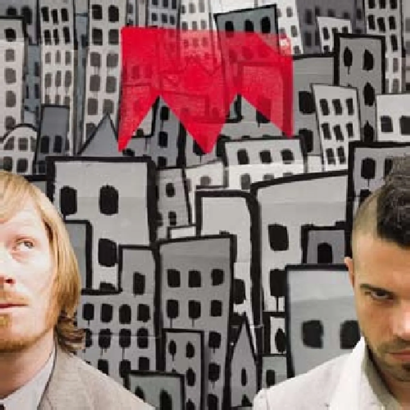 Themselves CrownsDown Vinyl Record