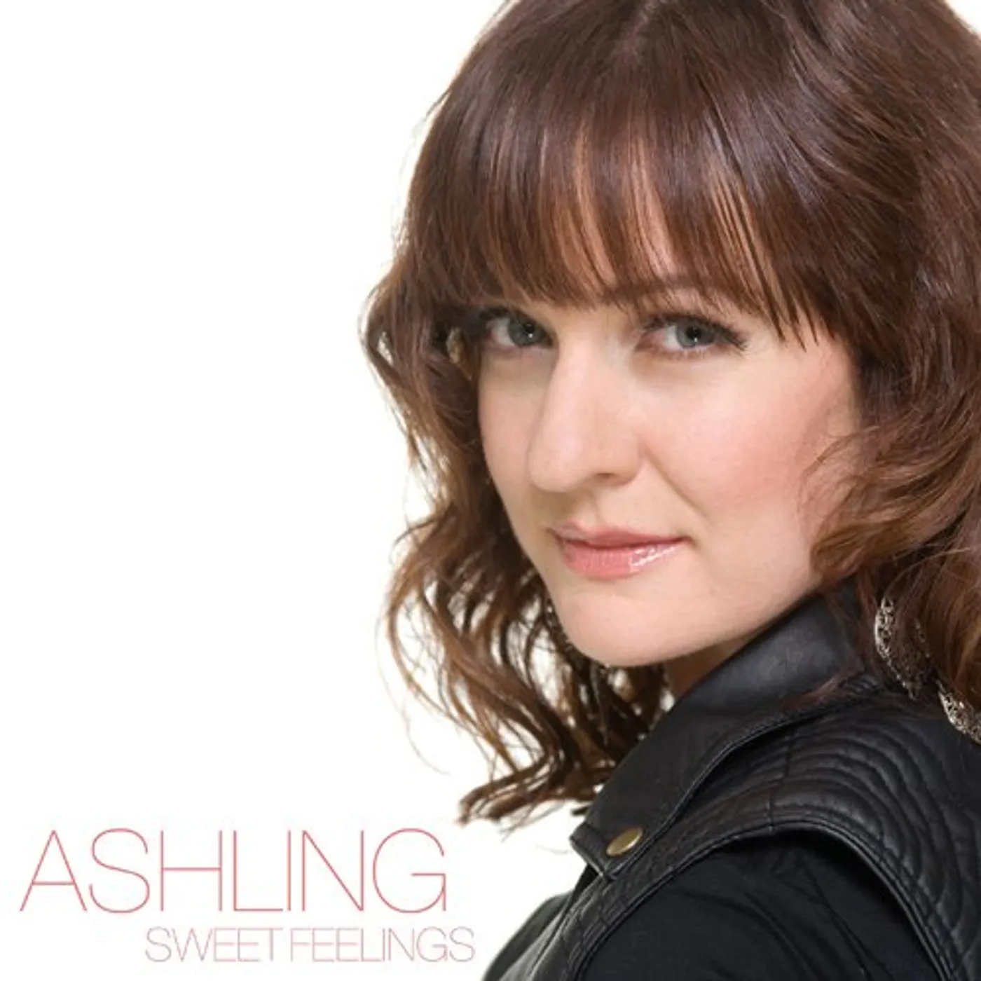 Ashling SWEET FEELINGS CD