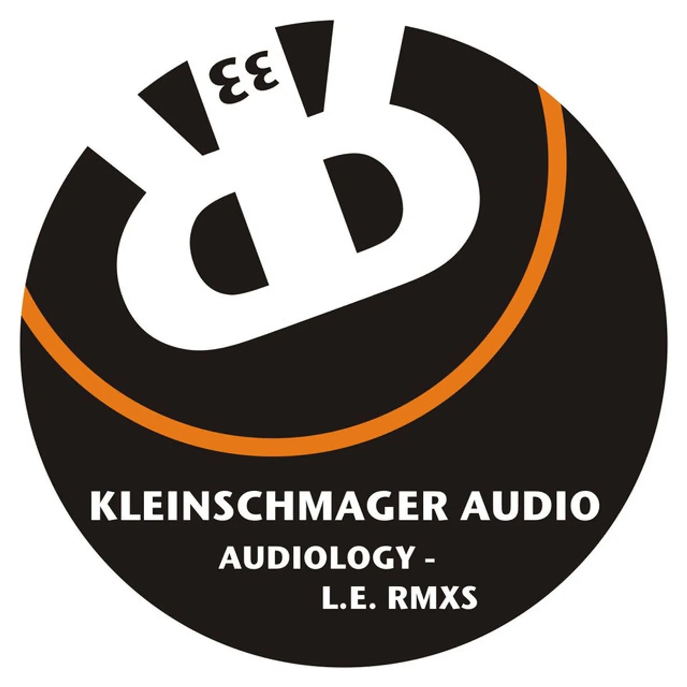 Kleinschmager Audio AUDIOLOGY: L E RMXS Vinyl Record