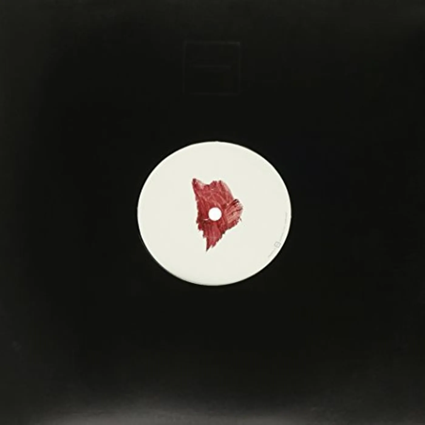 Ambivalent IS 5 Vinyl Record