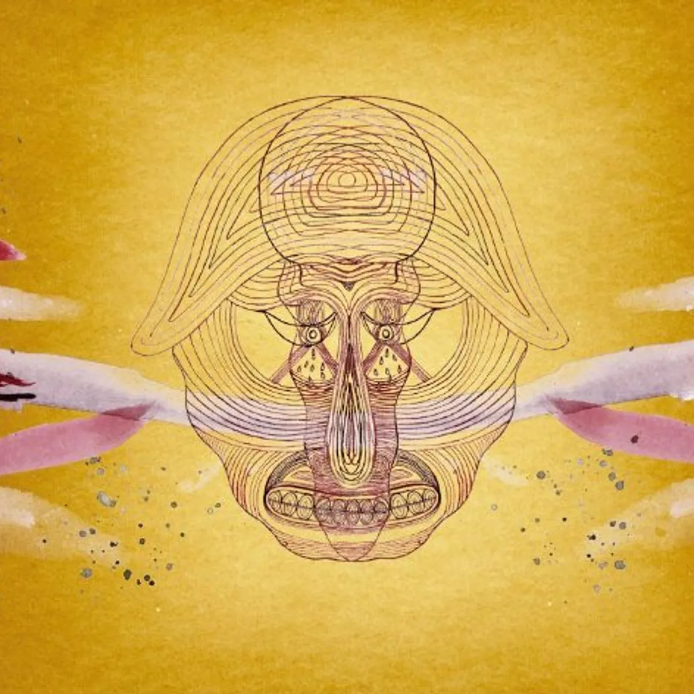 Devendra Banhart WHAT WILL WE BE CD