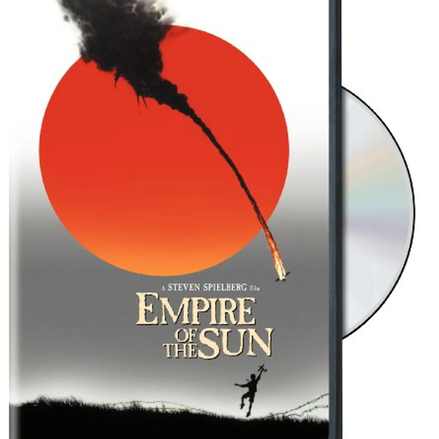 EMPIRE OF THE SUN DVD