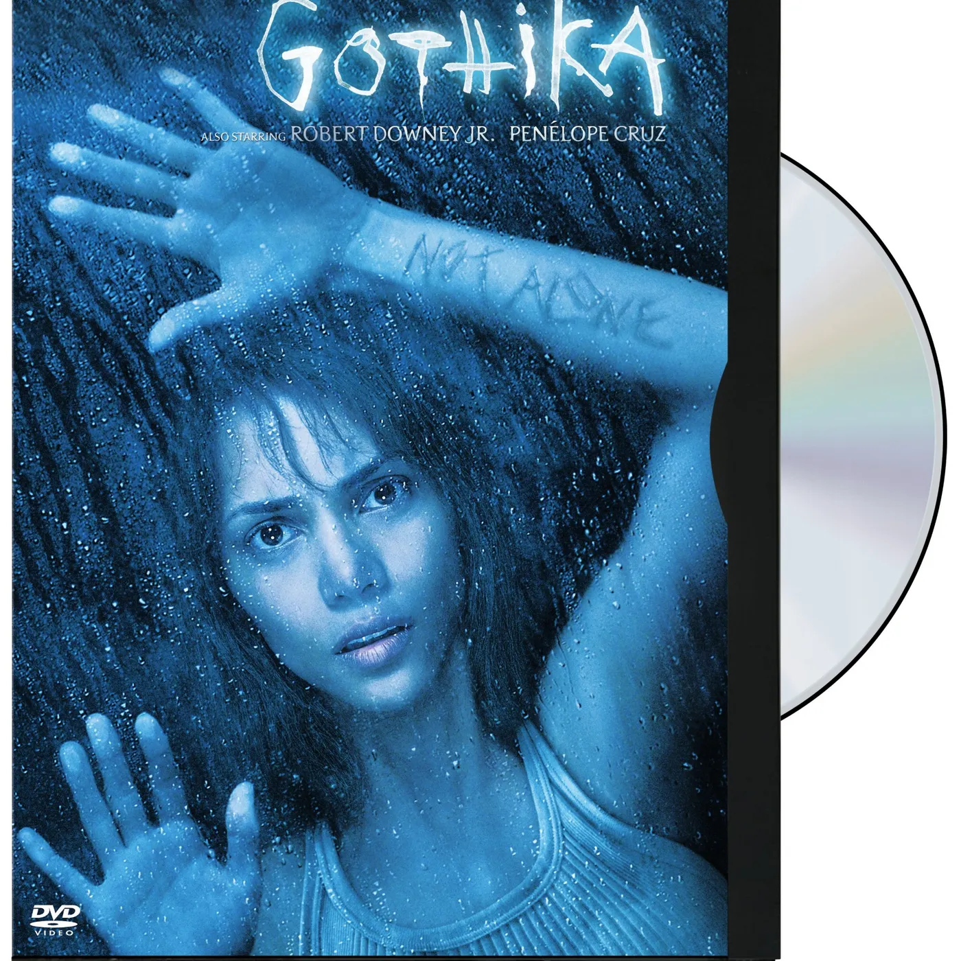 GOTHIKA DVD