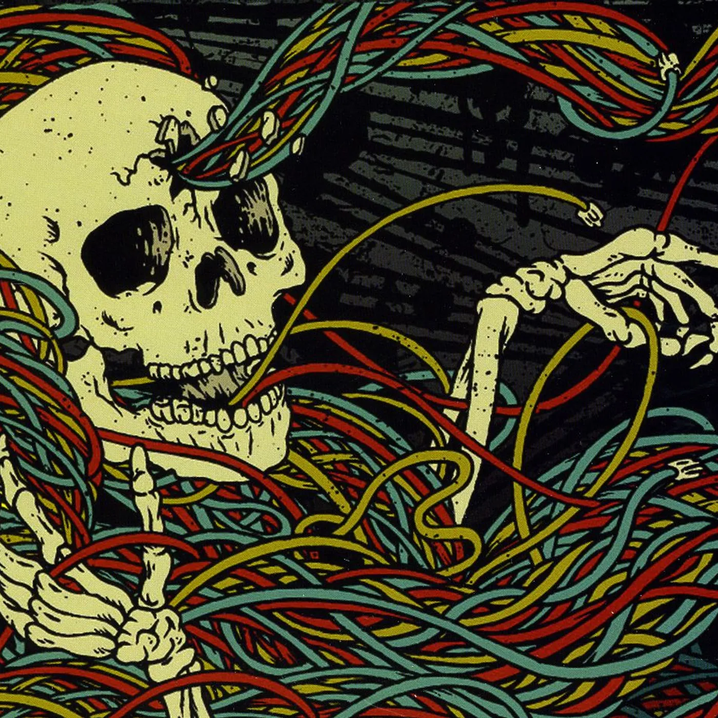 Rehasher HIGH SPEED ACCESS TO MY BRAIN CD