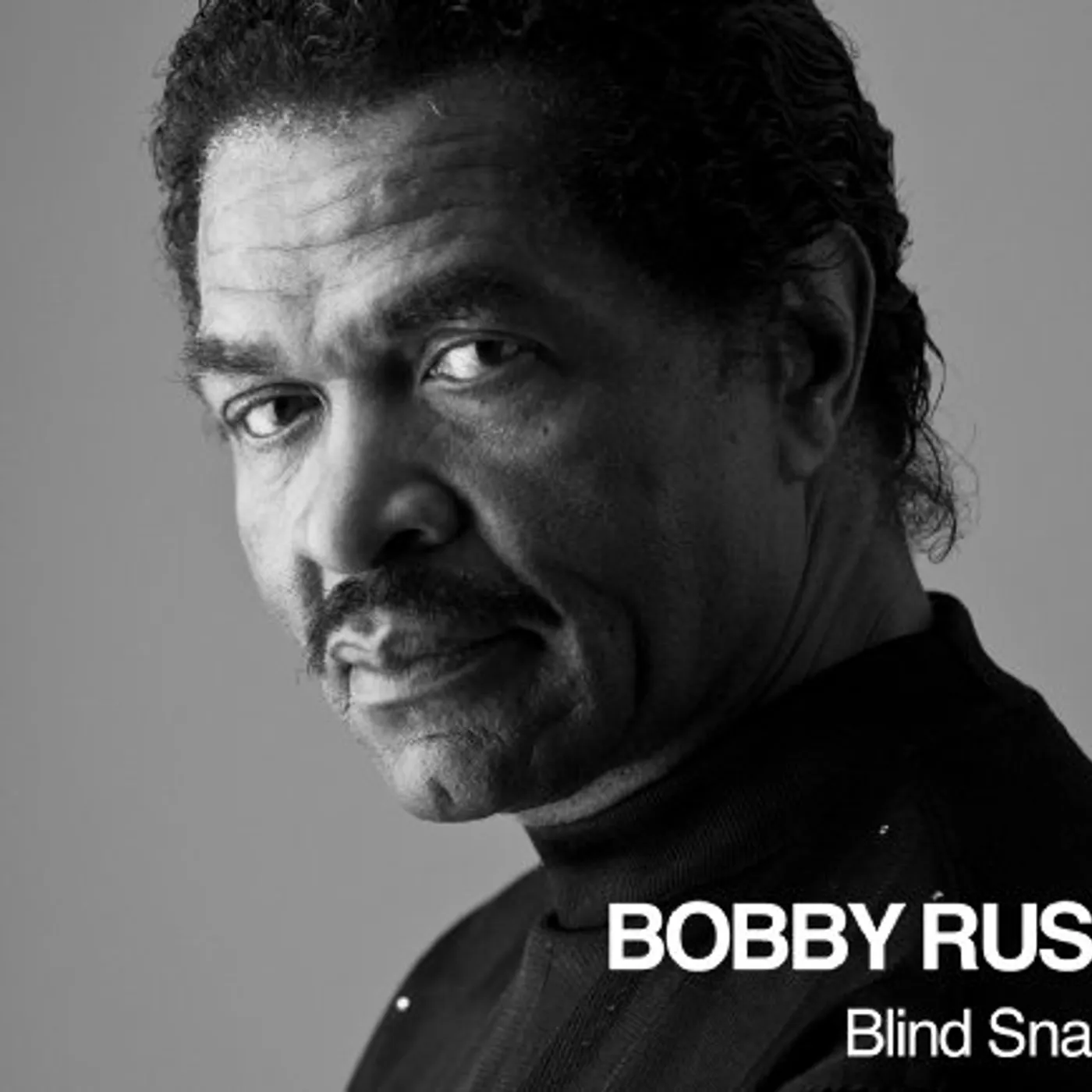 Bobby Rush BLIND SNAKE CD
