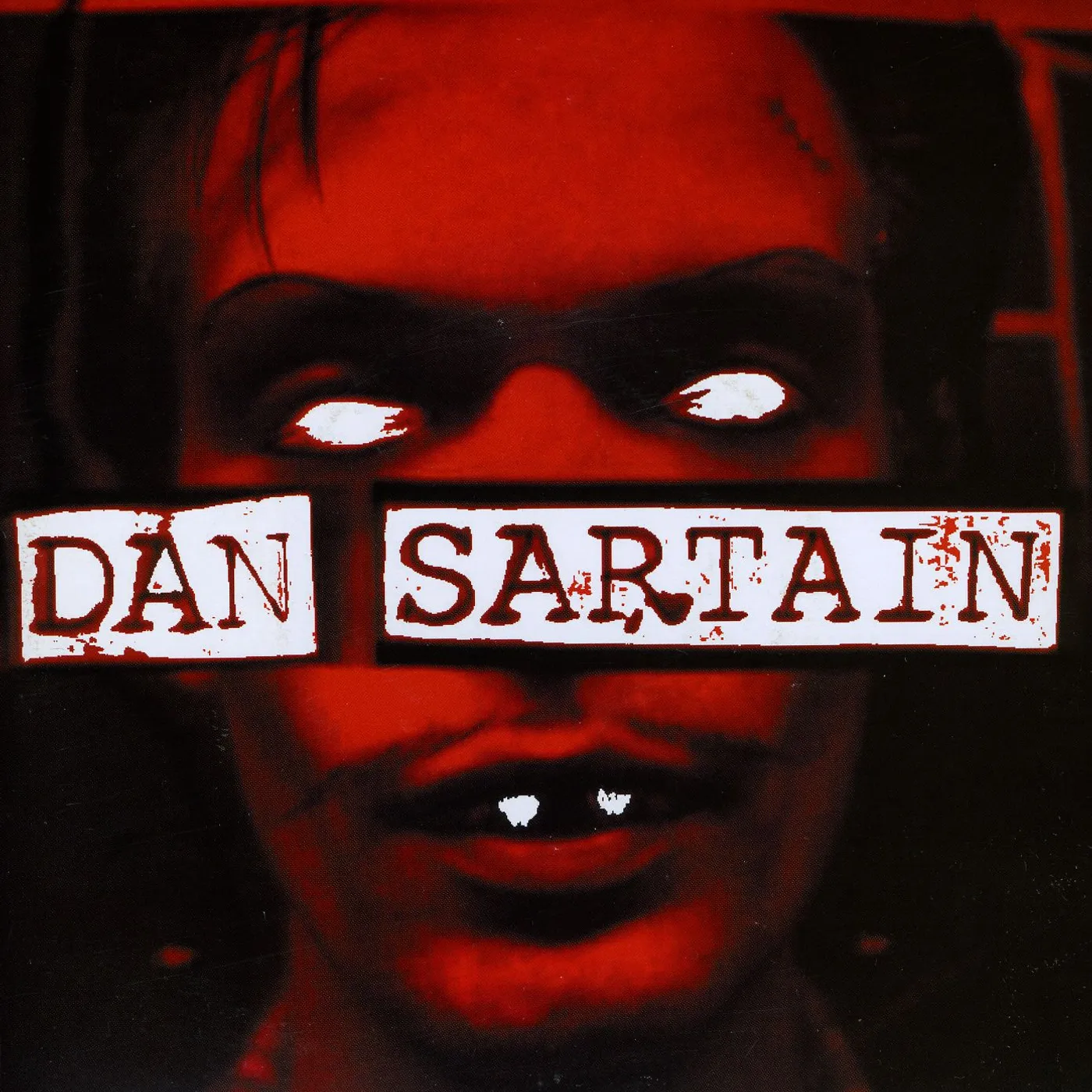 DAN SARTAIN Vinyl Record