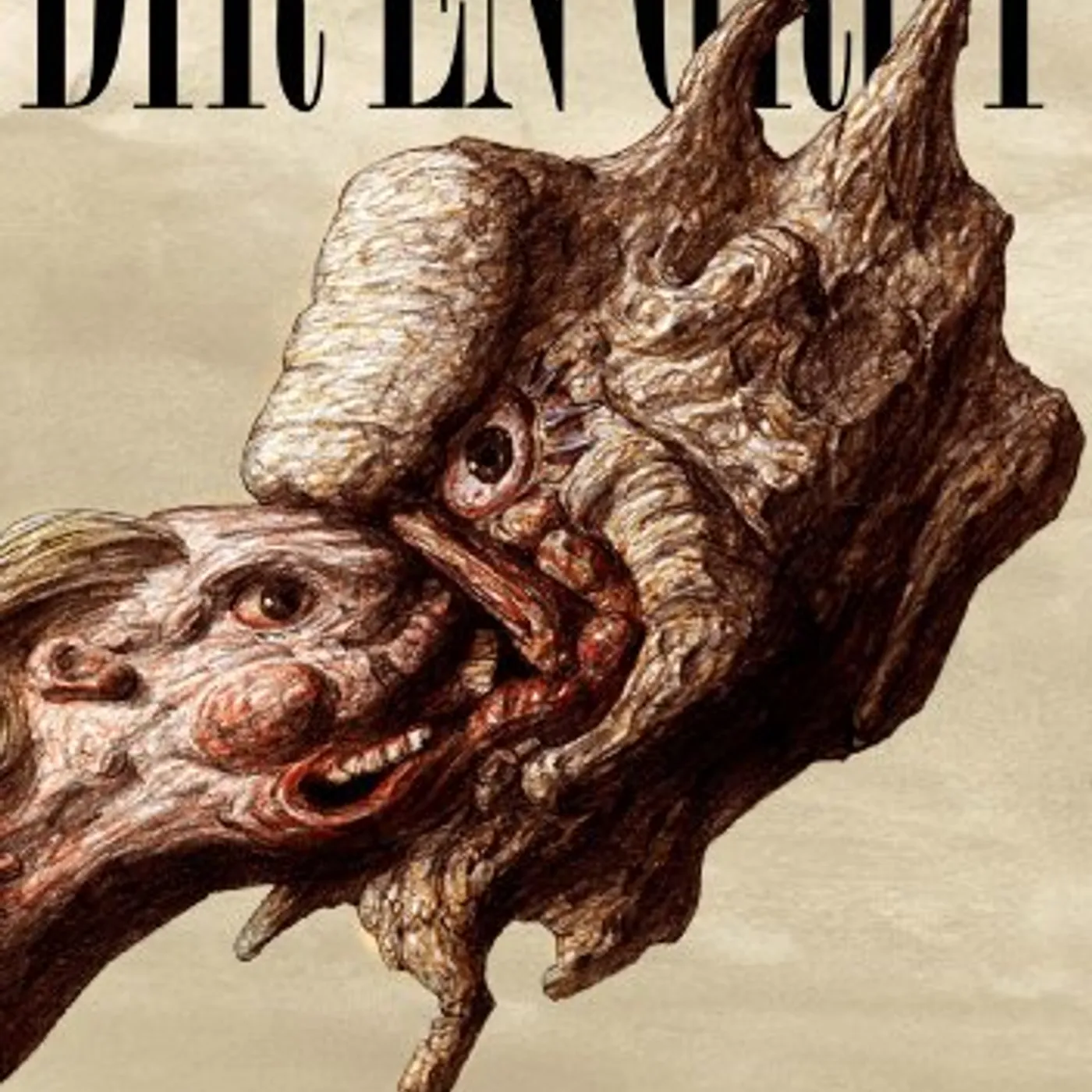 DIR EN GREY AVERAGE BLASPHEMY DVD