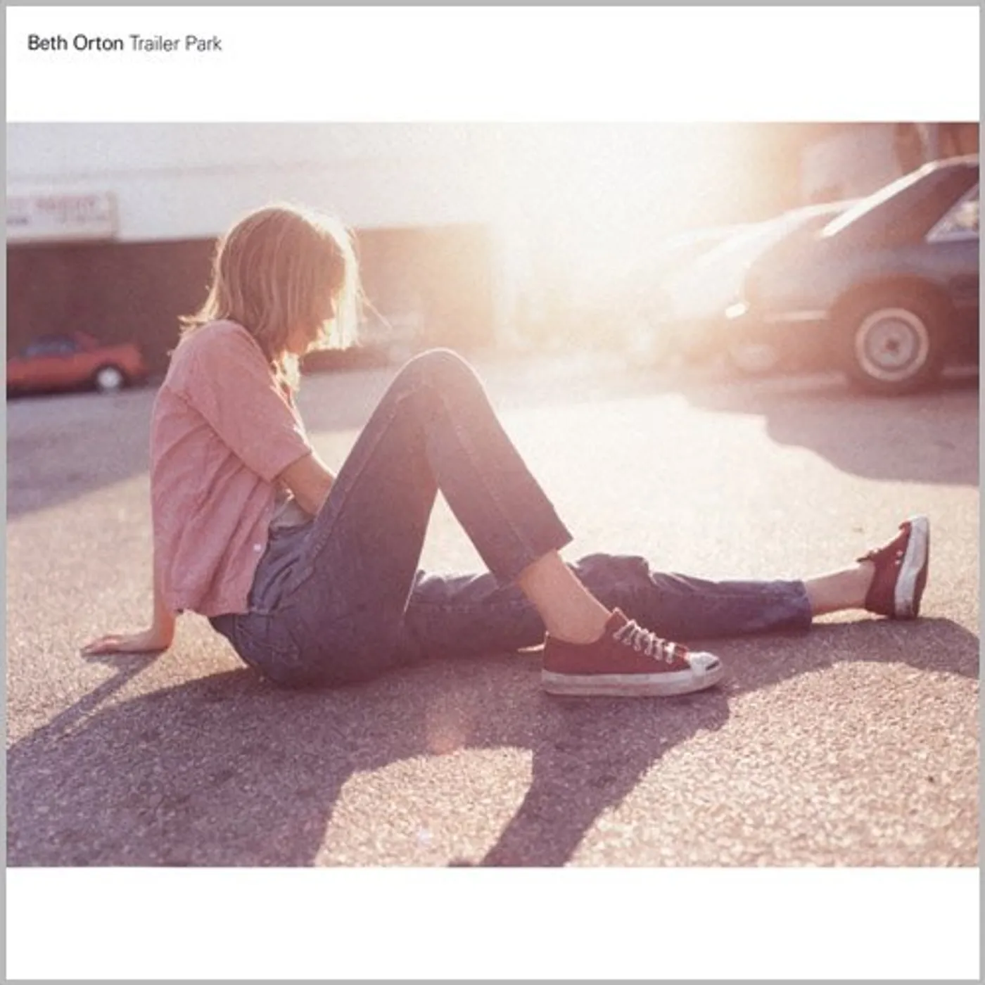 Beth Orton TRAILER PARK Vinyl Record - 180 Gram Pressing