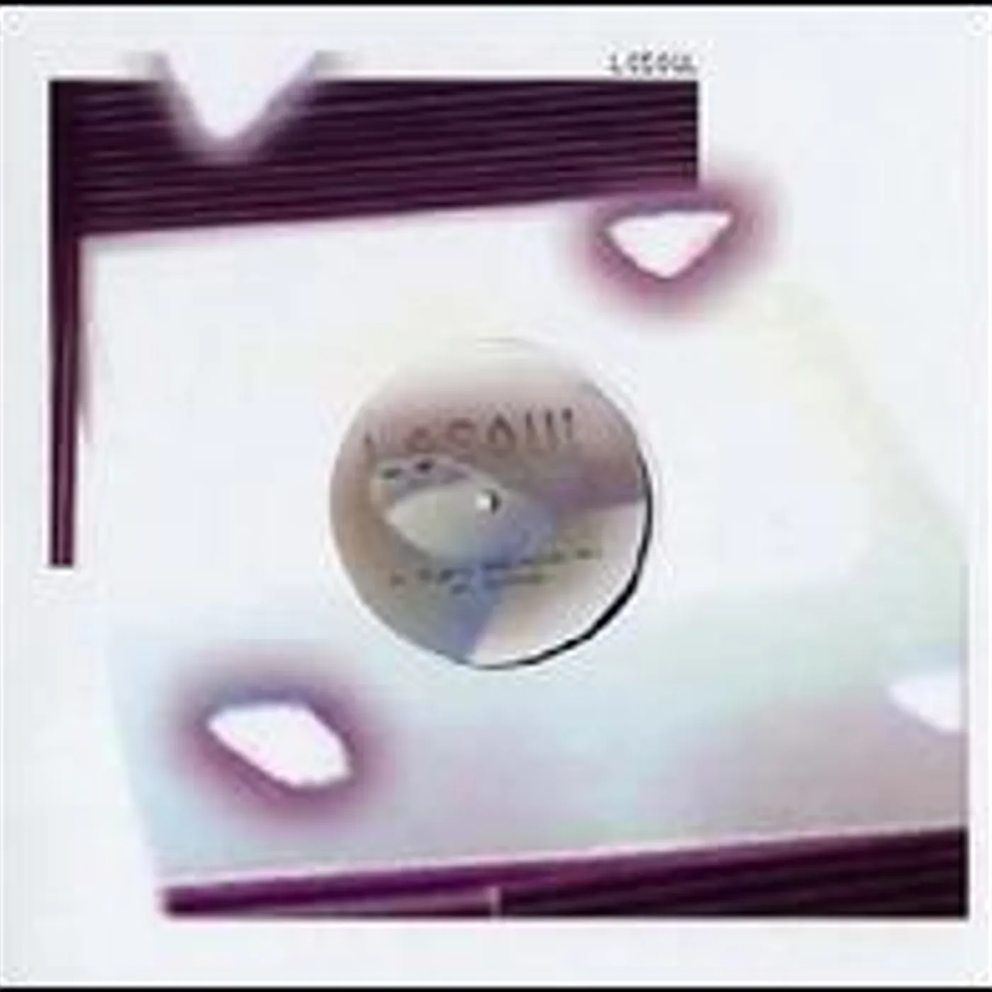 Losoul CARE REMIXES (PT 1) Vinyl Record
