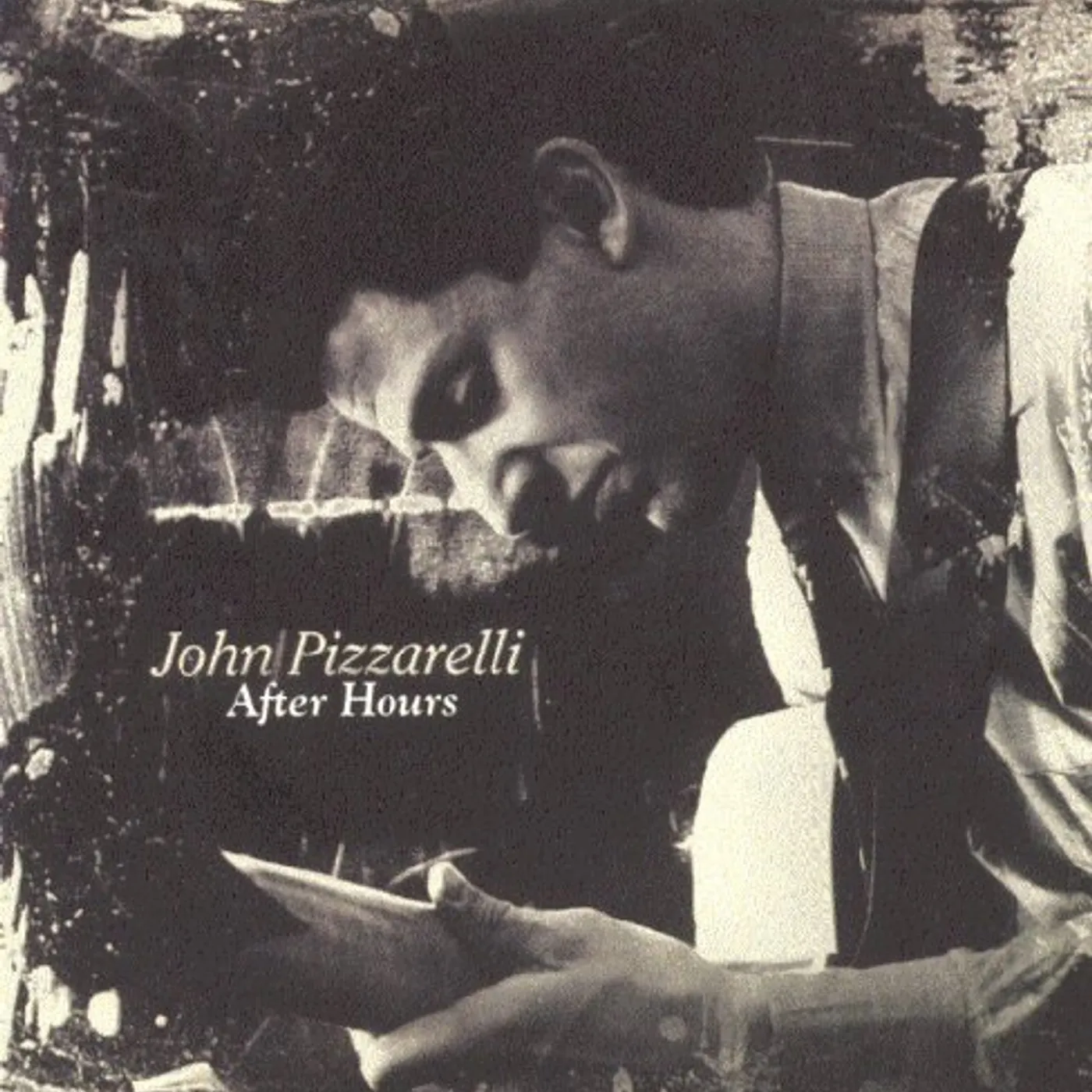 John Pizzarelli AFTER HOURS CD