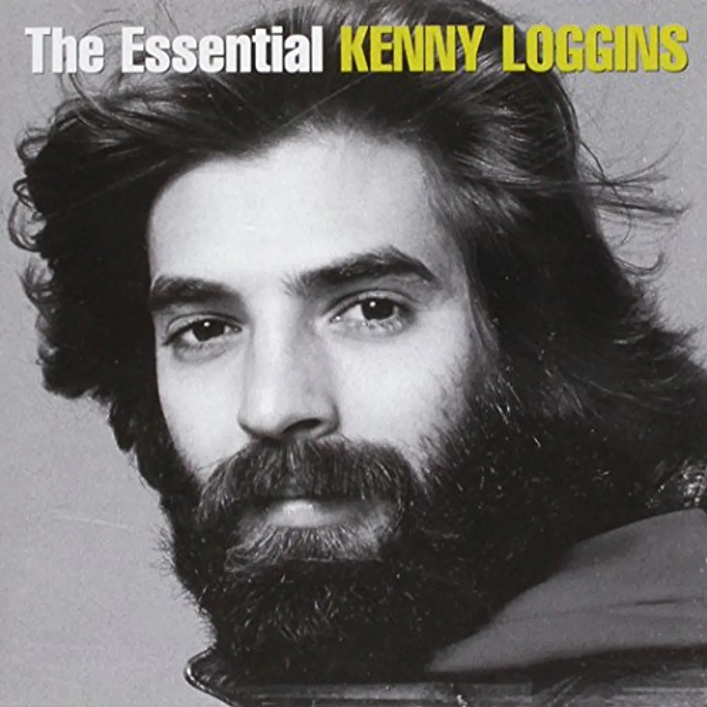 Kenny Loggins ESSENTIAL CD