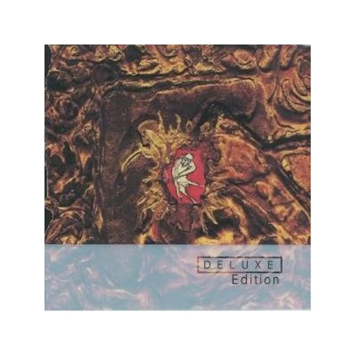 dEUS WORST CASE SCENARION CD