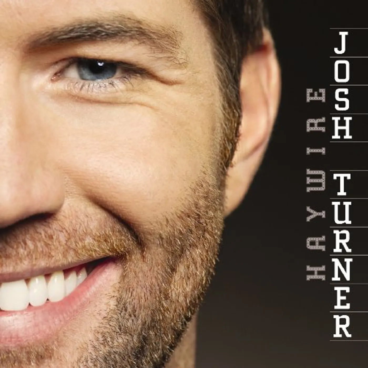 Josh Turner HAYWIRE CD