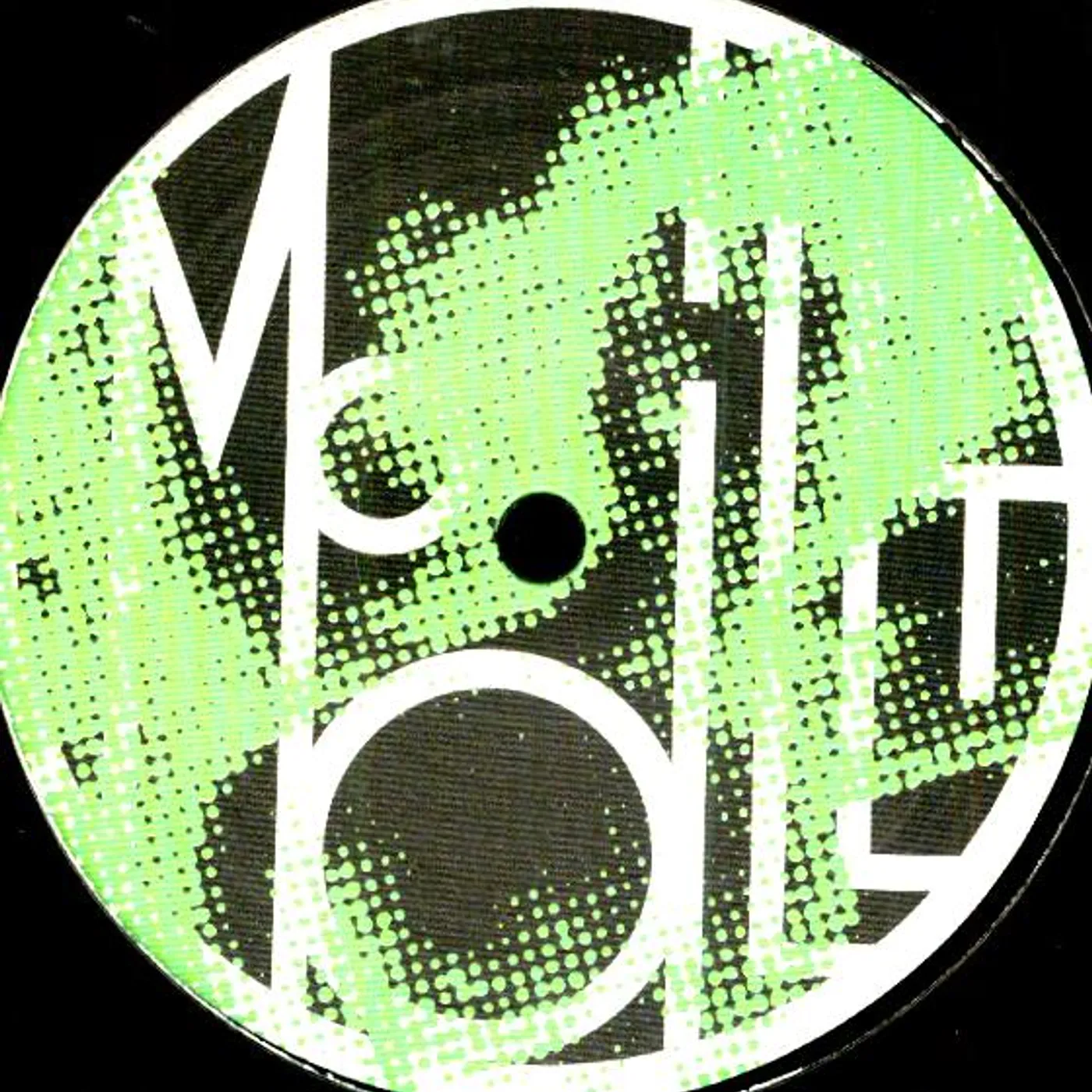 Pan-Pot CONFRONTED: REMIXES Vinyl Record