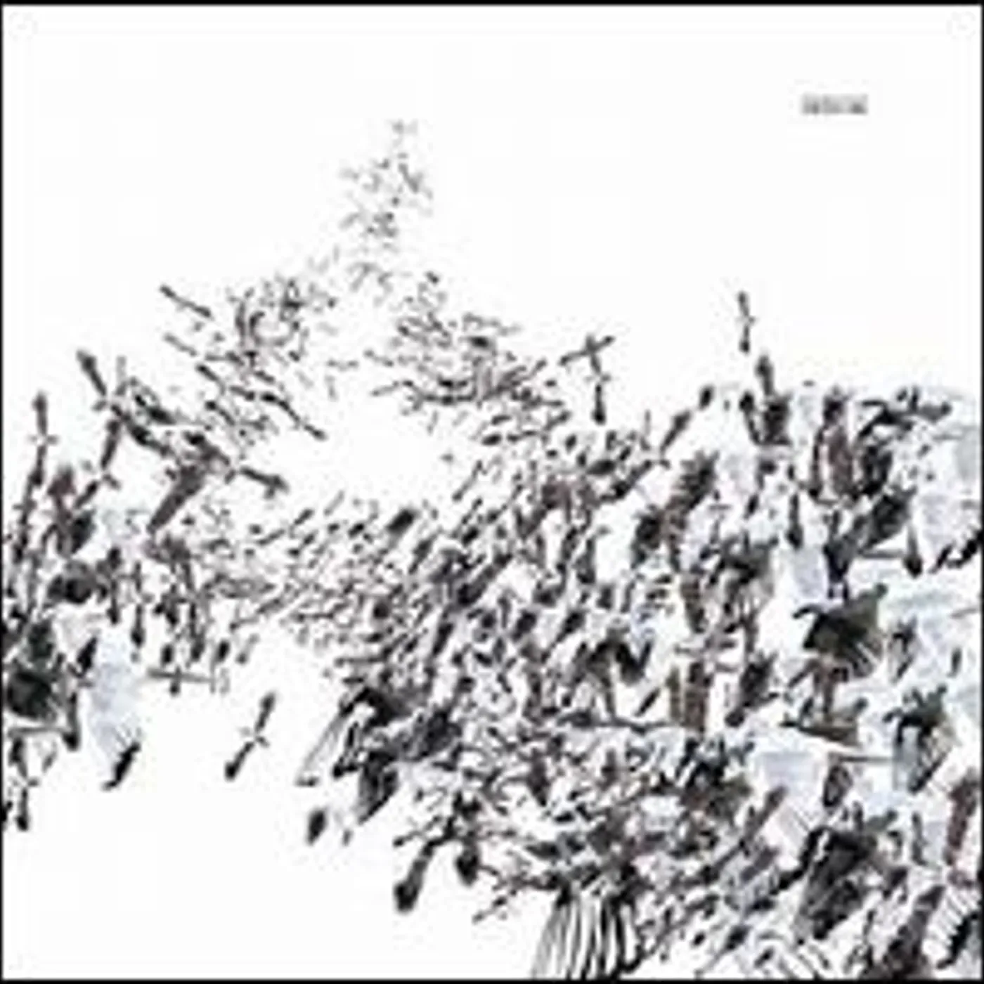 Massimo Di Lena Gypsytown Vinyl Record