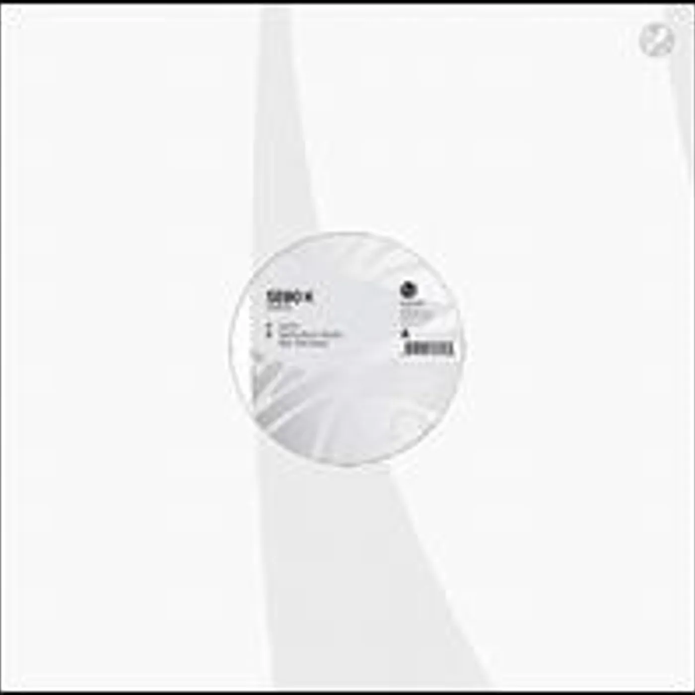 Sebo K Spirits Vinyl Record