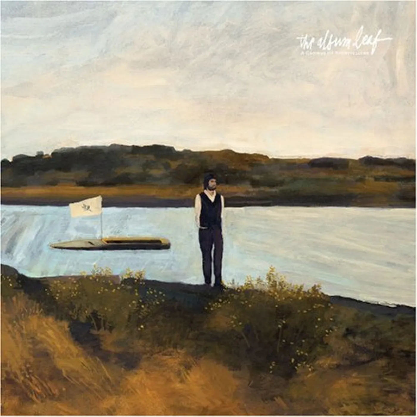 The Album Leaf CHORUS OF STORYTELLERS (DIG) CD