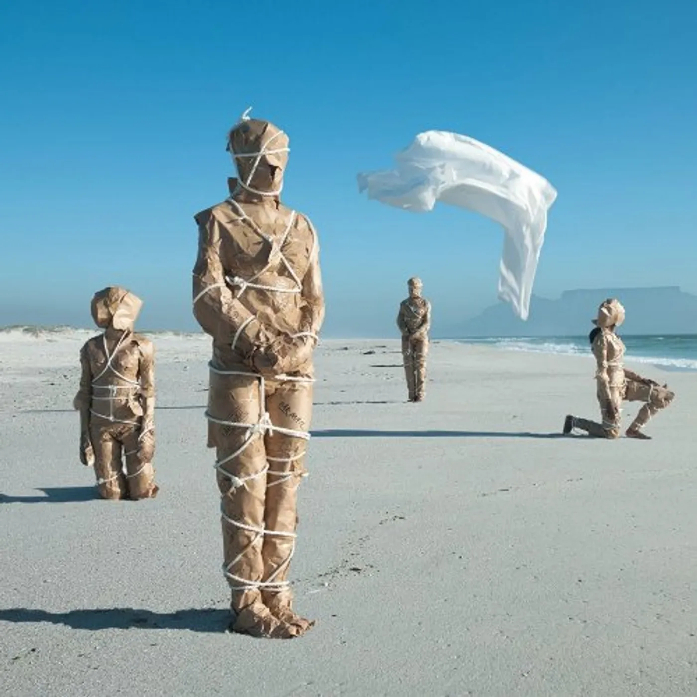 The Disco Biscuits PLANET ANTHEM CD