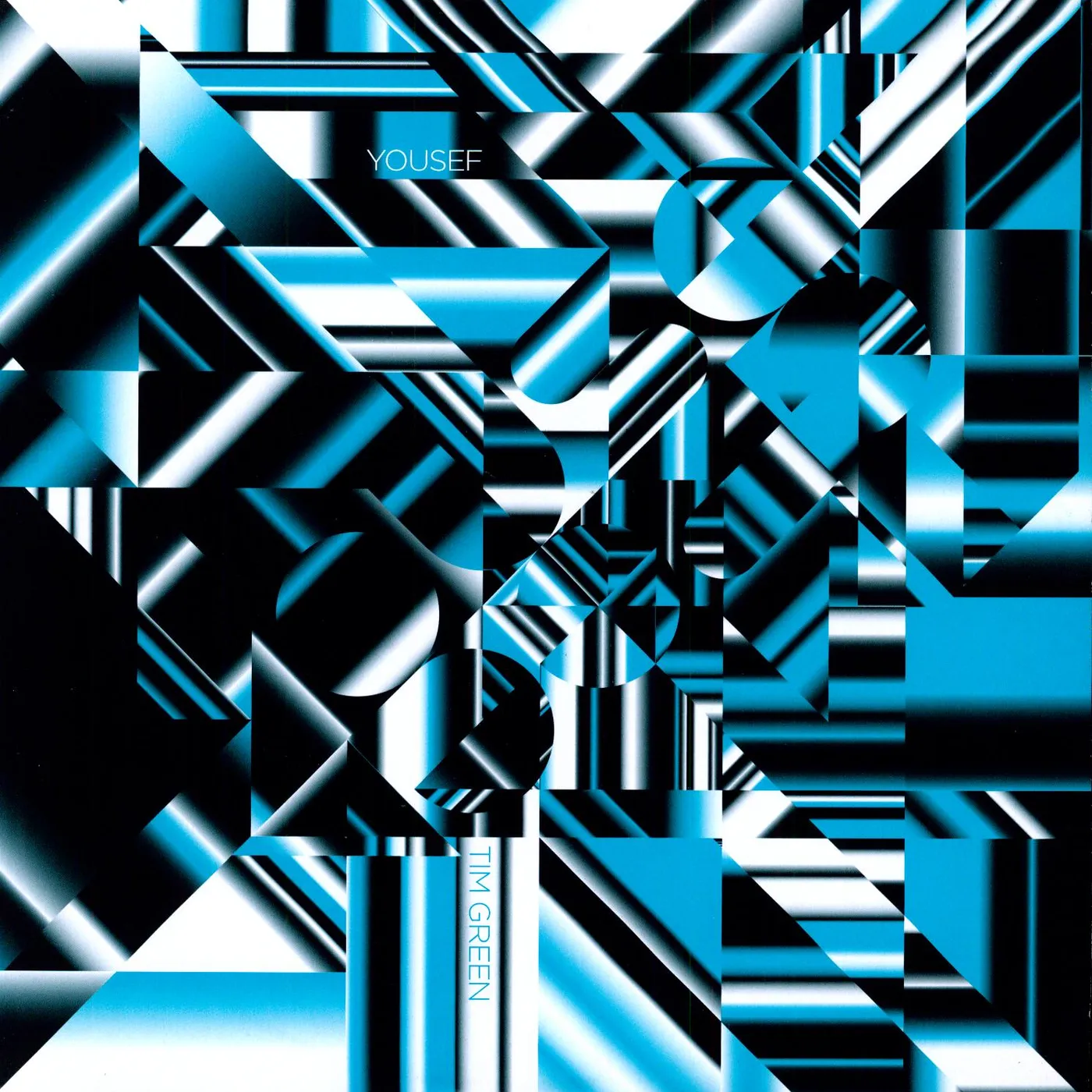 Yousef Come Home/Lone Time Vinyl Record