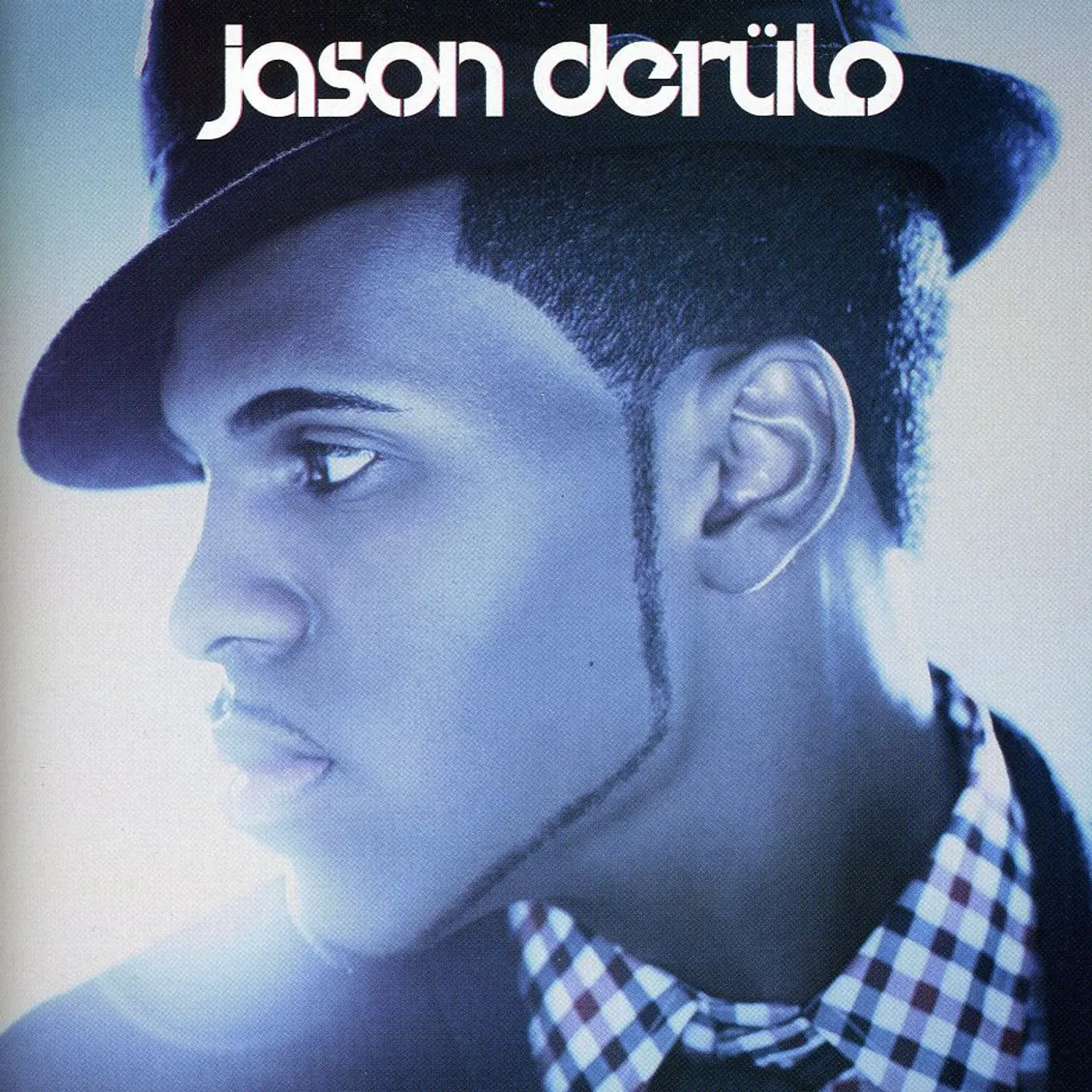 JASON DERULO CD