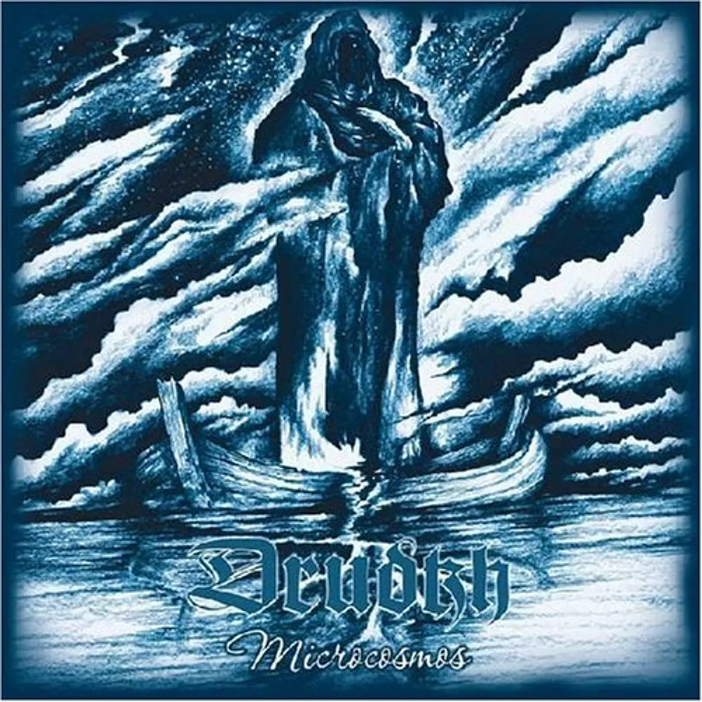 Drudkh Microcosmos Vinyl Record