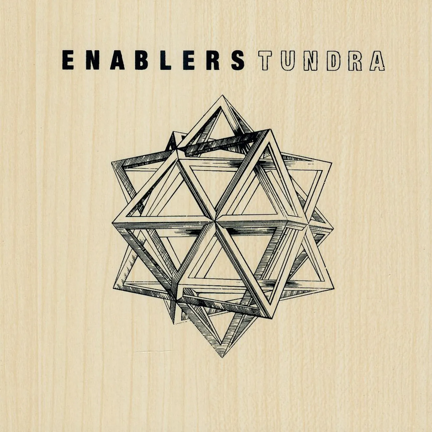 Enablers TUNDRA CD