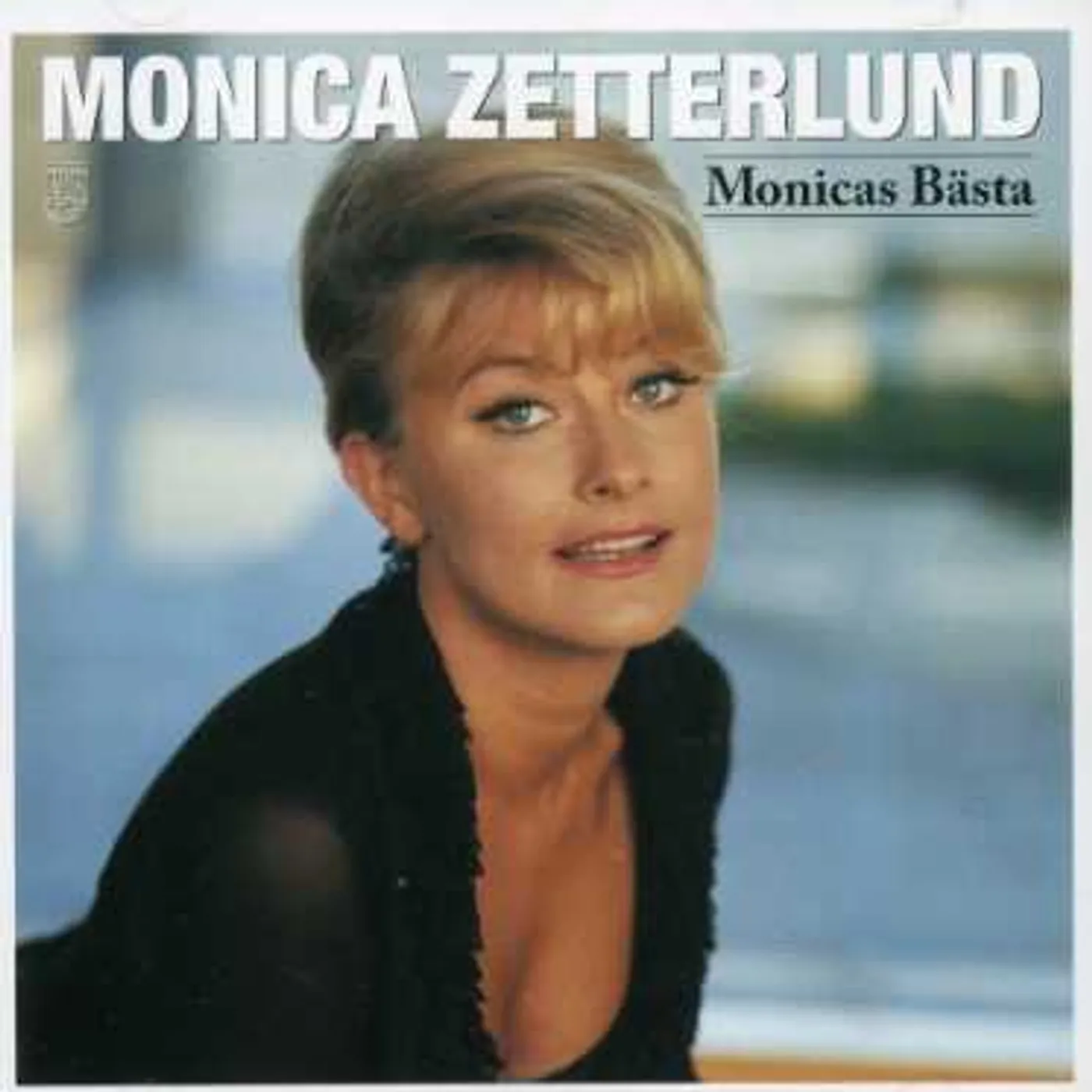 Monica Zetterlund MONICAS BASTA SVENSKA KLASSIKER CD