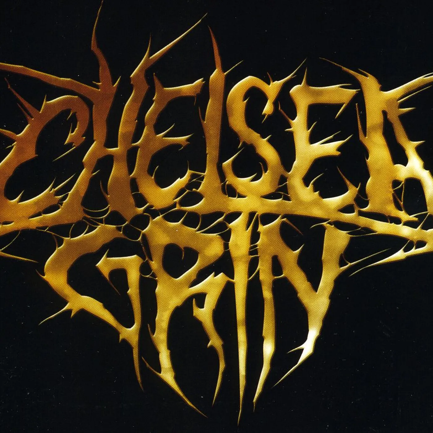 Chelsea Grin DESOLATION OF EDEN CD