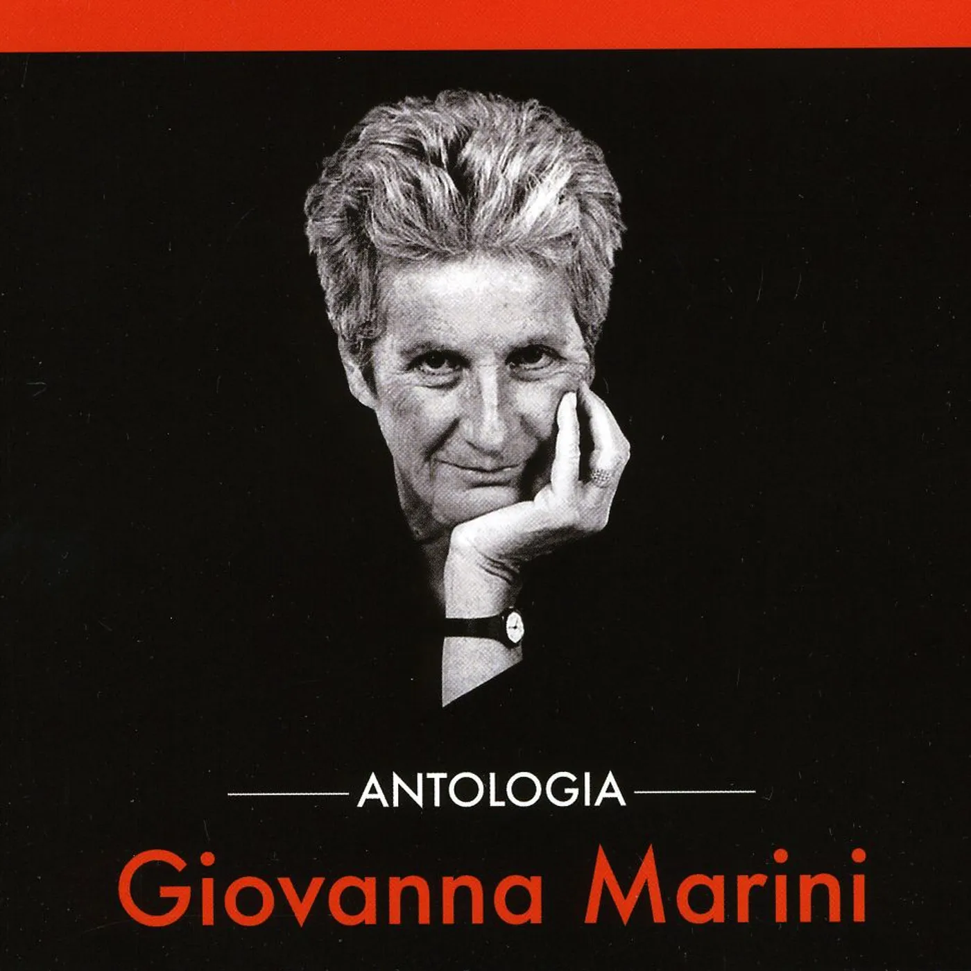 Giovanna Marini ANTOLOGIA CD