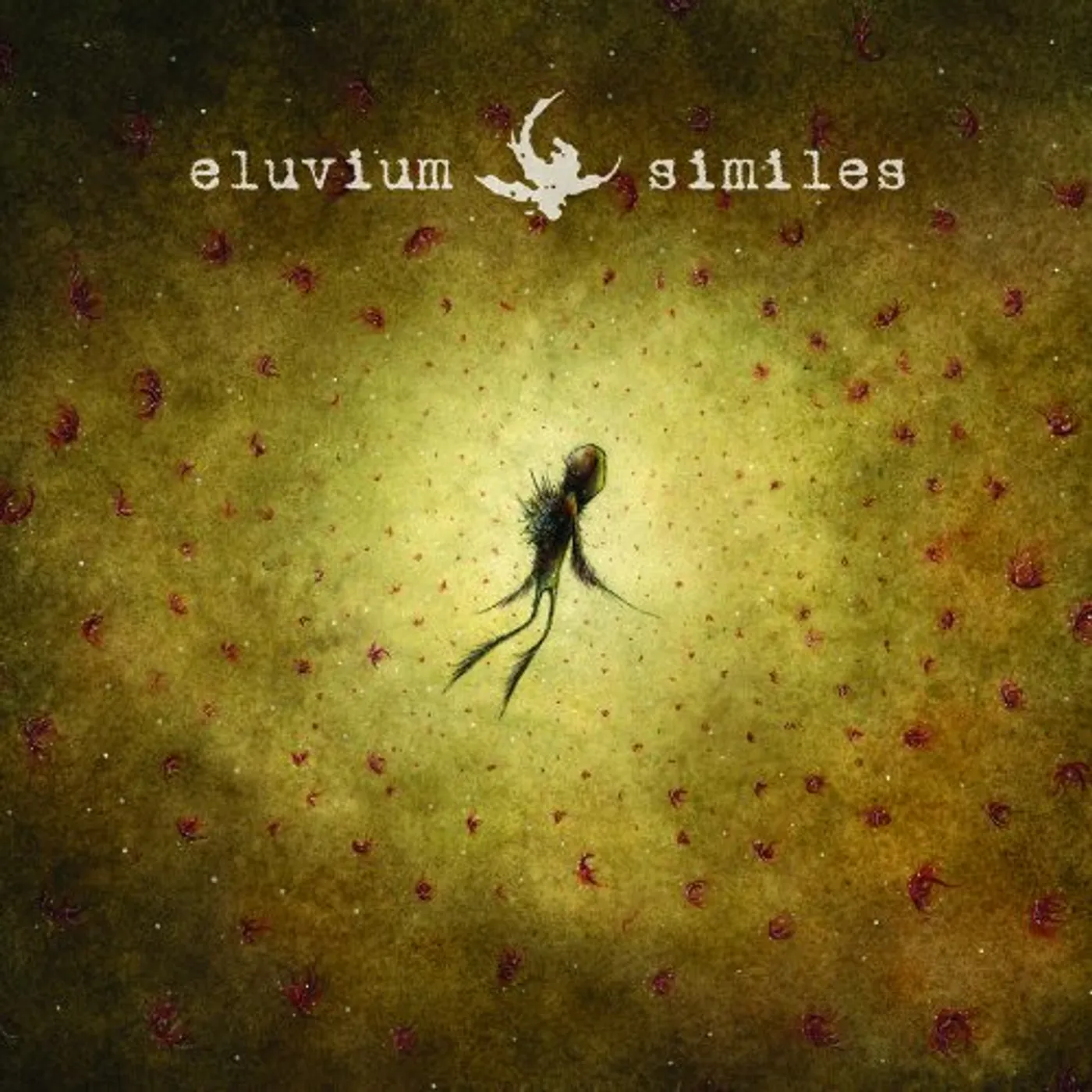 Eluvium SIMILES CD