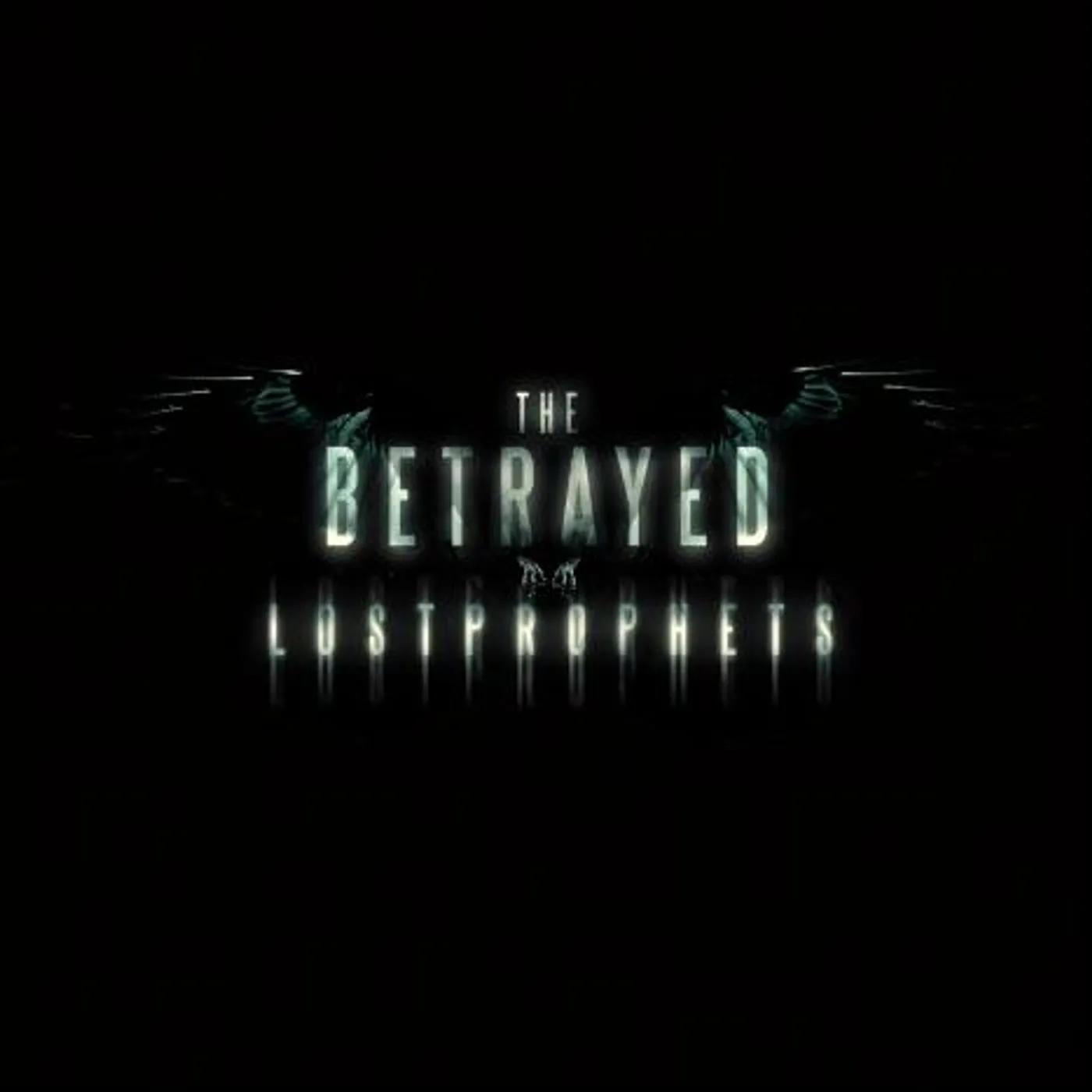 lostprophets BETRAYED CD