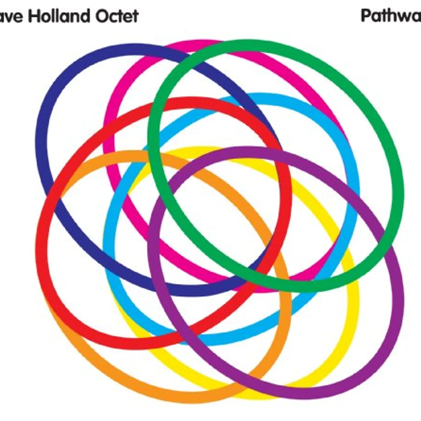 Dave Holland PATHWAYS CD