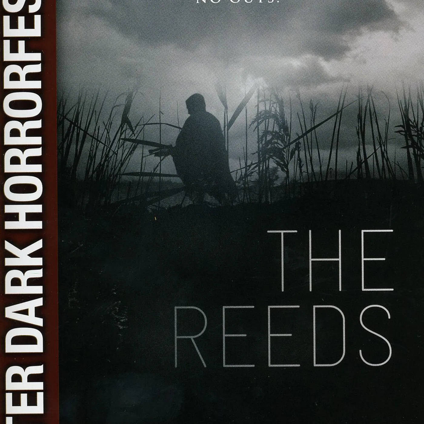 Reeds DVD