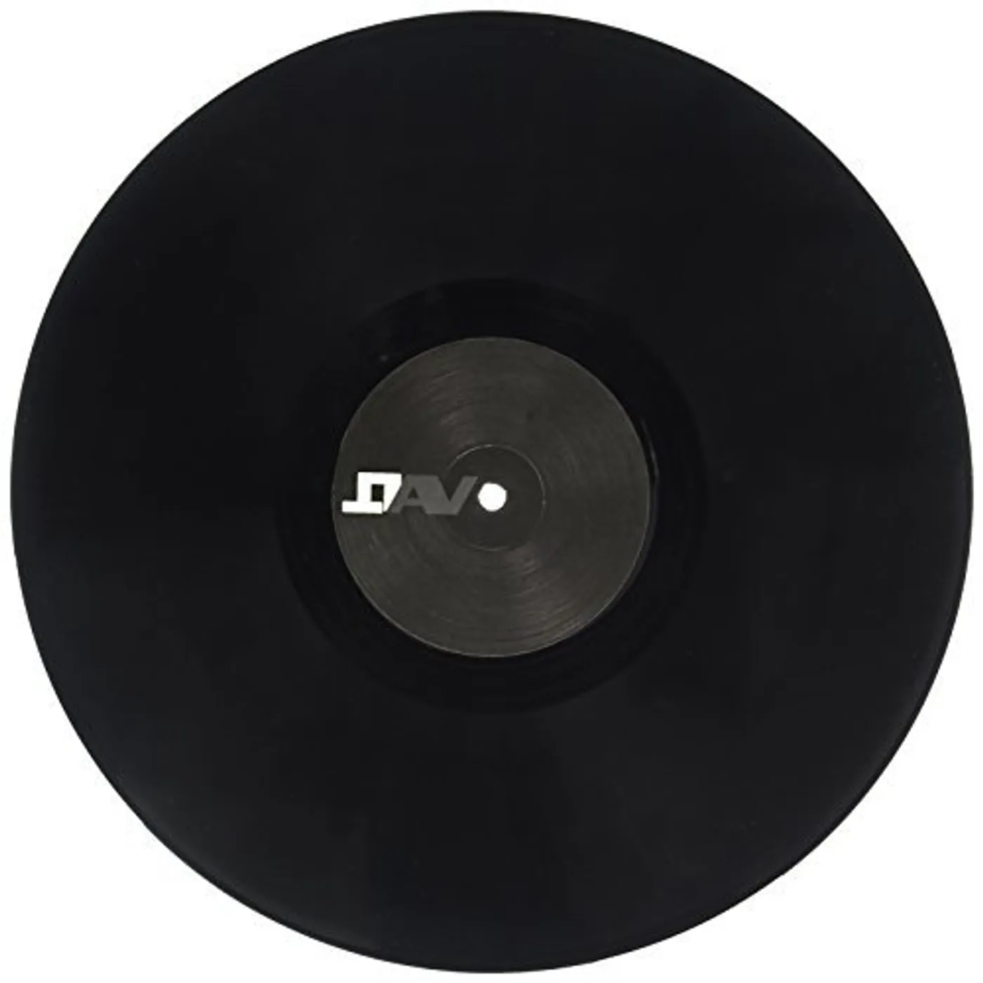 Dario Zenker Belfort Vinyl Record