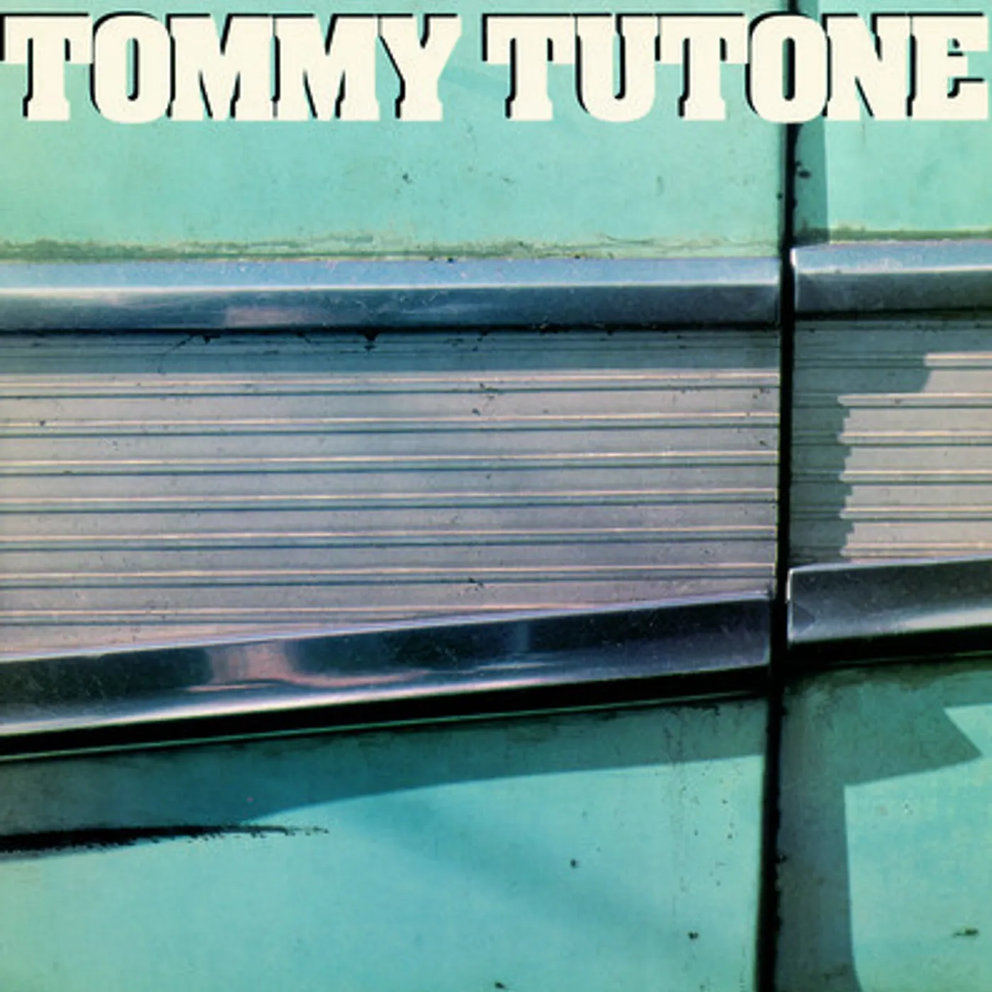 TOMMY TUTONE CD