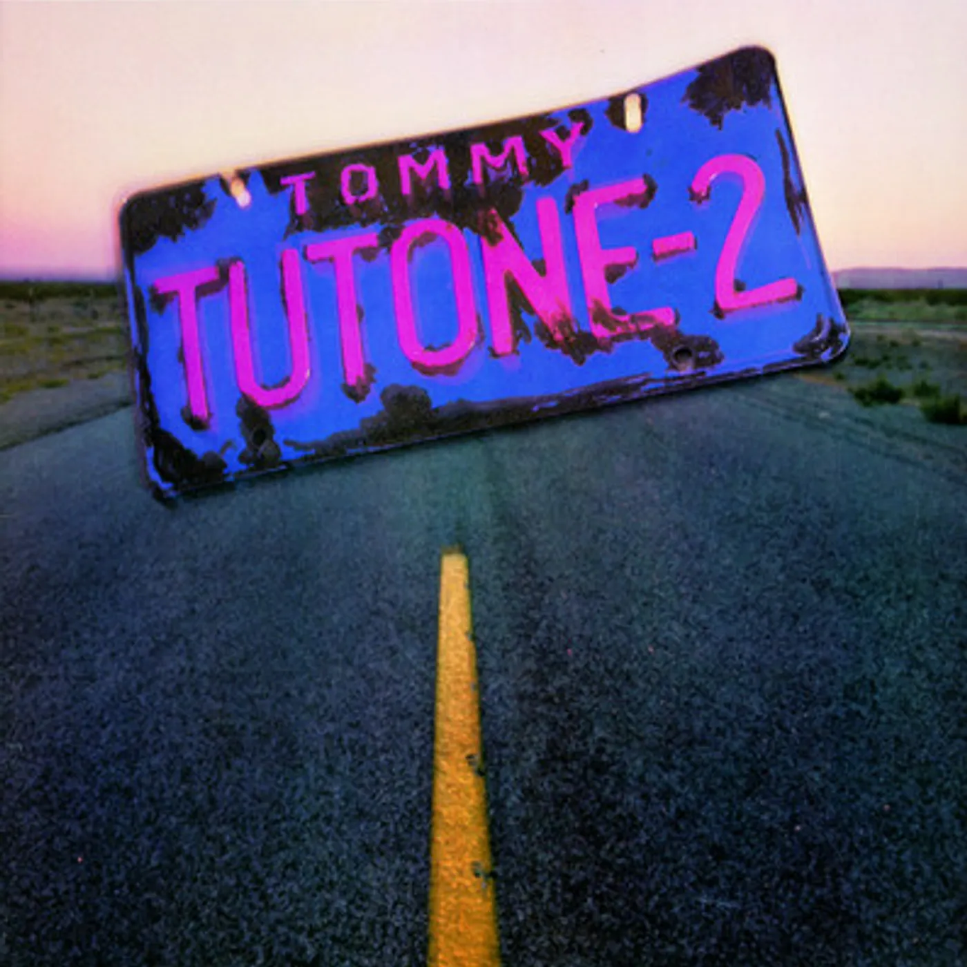 TOMMY TUTONE - 2 CD